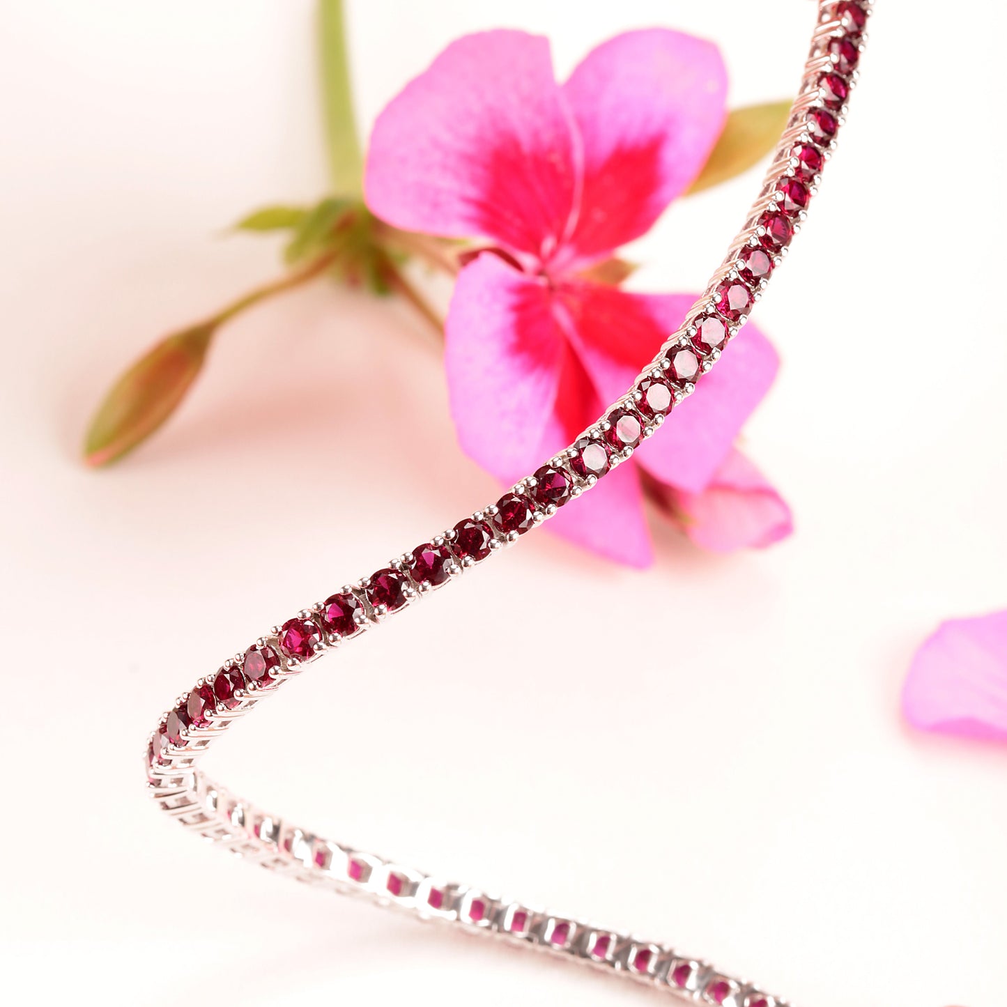 BRACCIALE DONNA LIVE DIAMOND LDY71442I