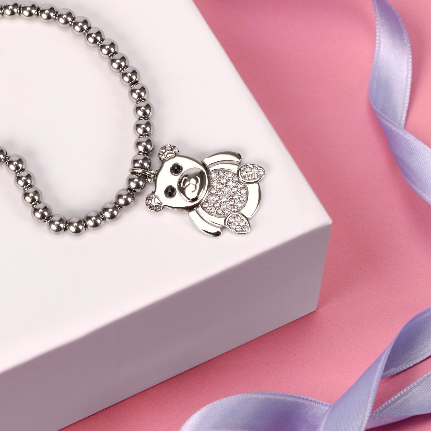 BRACCIALE DONNA MORELLATO LOVE S0R28