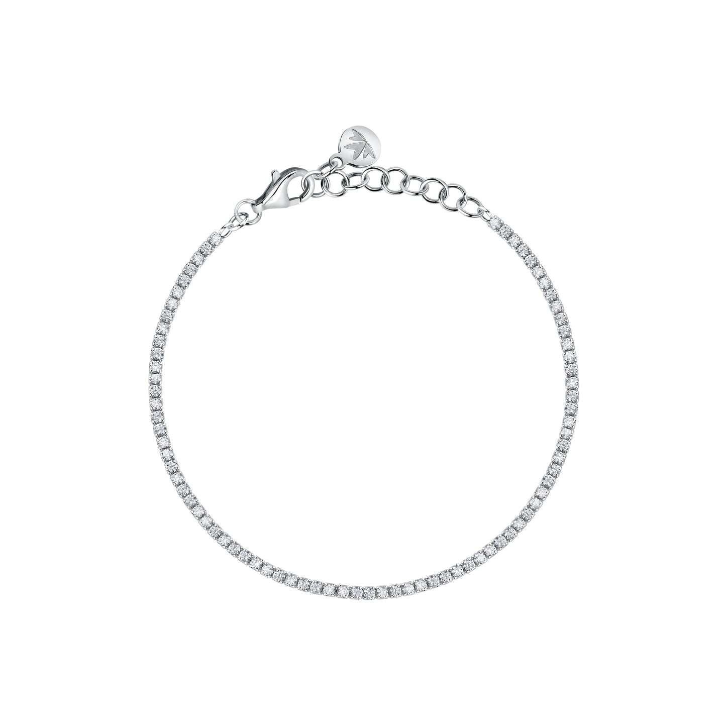 BRACCIALE DONNA MORELLATO TESORI SAIW132