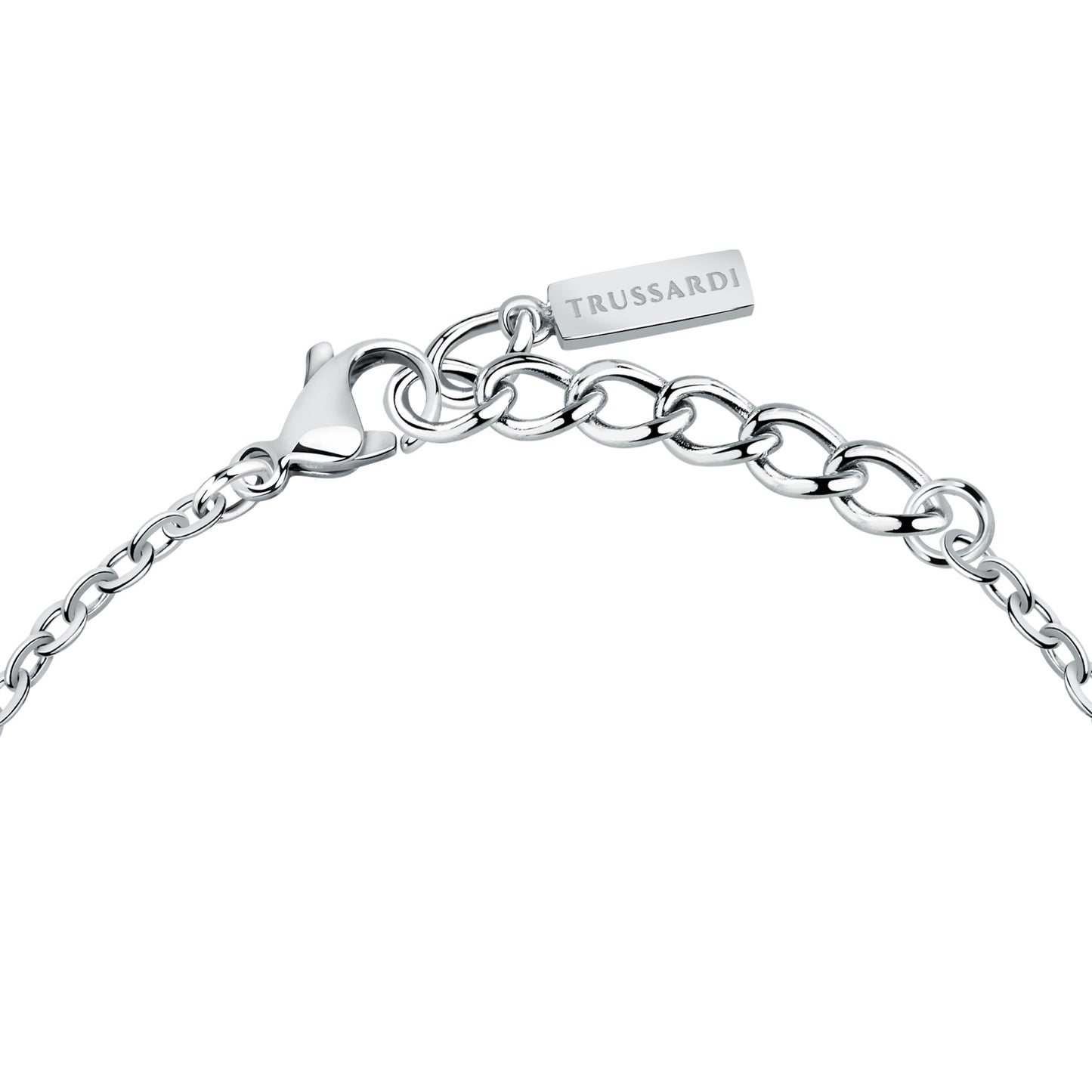BRACCIALE DONNA TRUSSARDI T-LOGO TJAXC22
