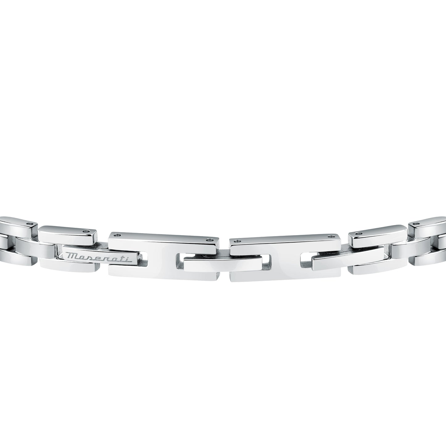 BRACCIALE UOMO MASERATI DIAMONDS JM423ATY17
