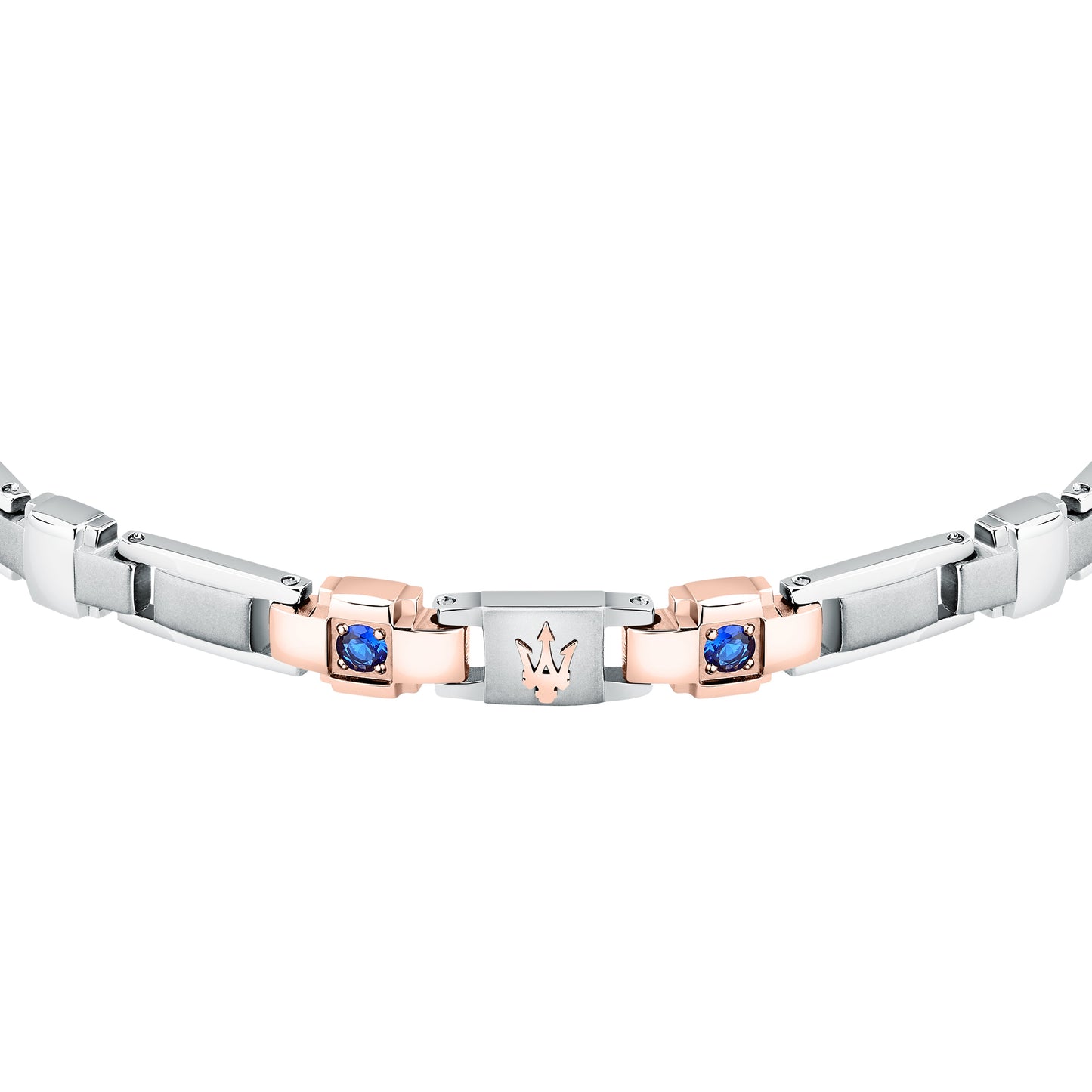 BRACCIALE UOMO MASERATI SAPPHIRE JM224AXO01