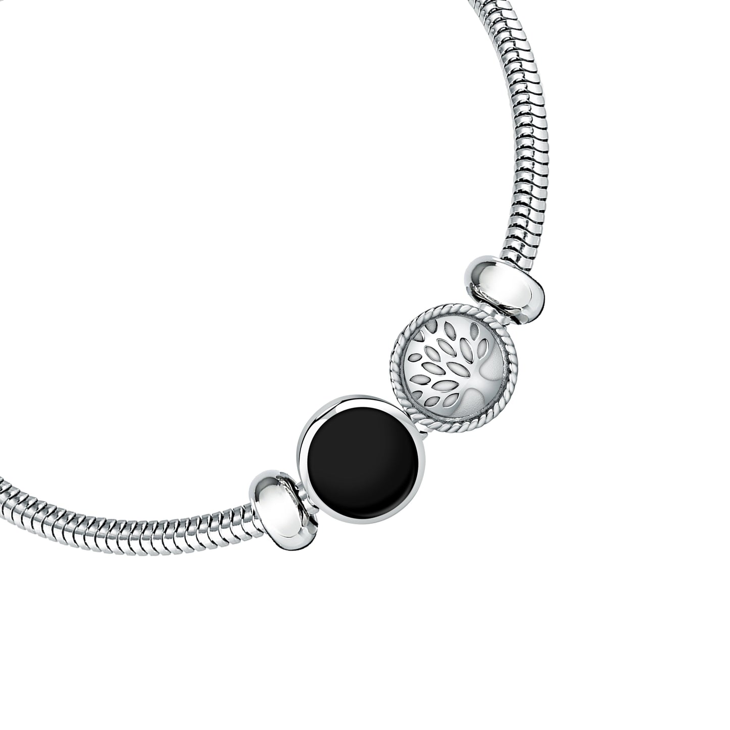 BRACCIALE UOMO MORELLATO DROPS SCZ1207