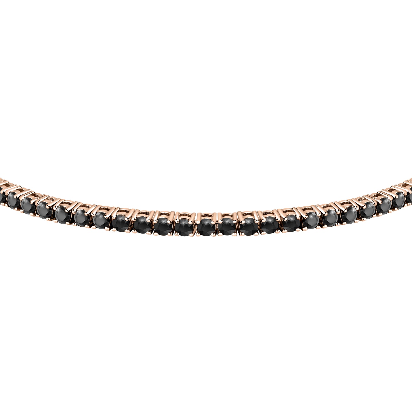 BRACCIALE UOMO MORELLATO TENNIS SATT01