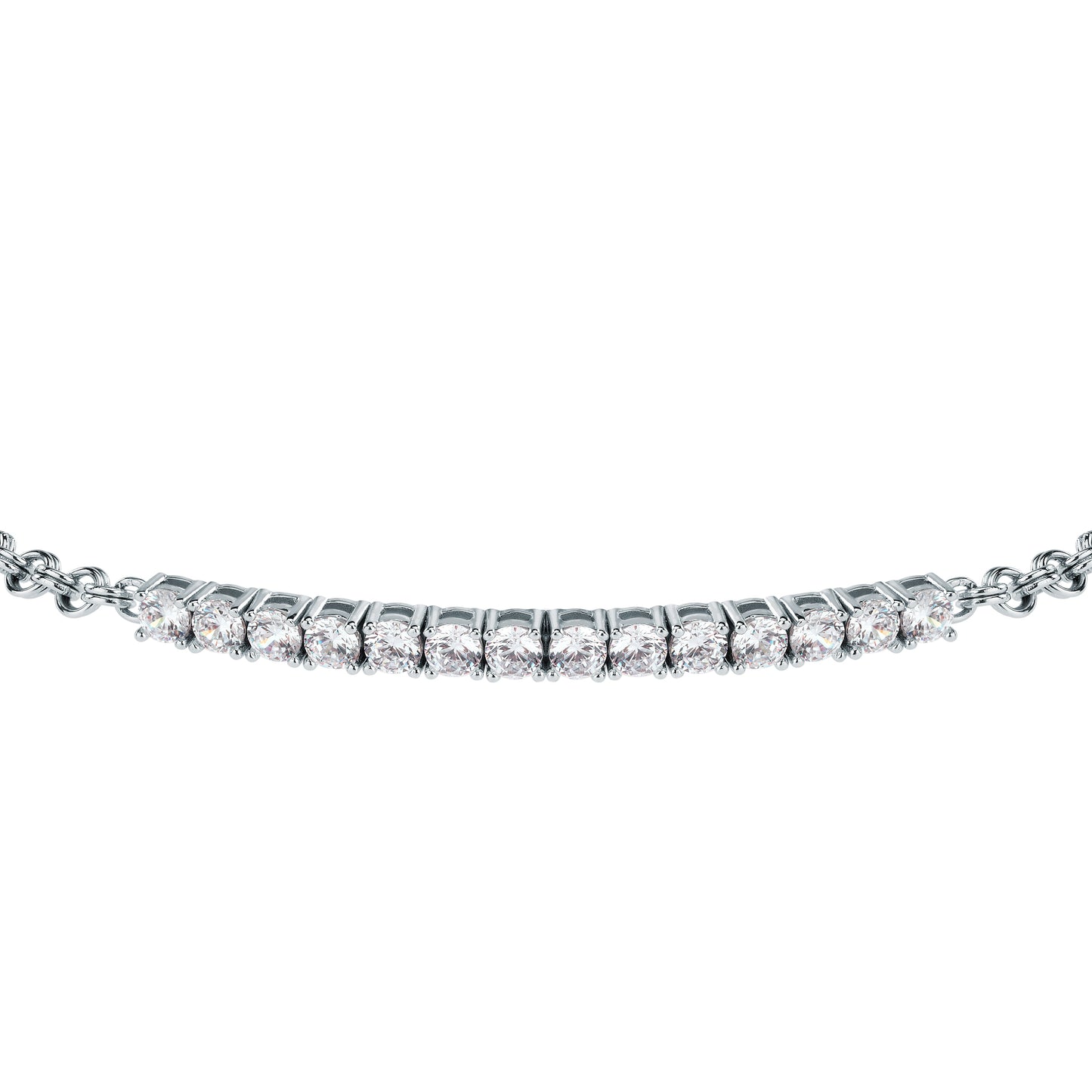 BRACCIALE UOMO MORELLATO TENNIS SATT17