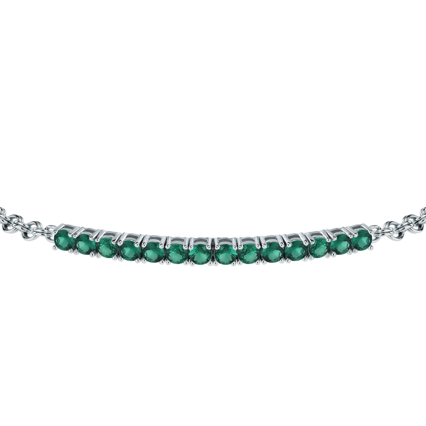 BRACCIALE UOMO MORELLATO TENNIS SATT20