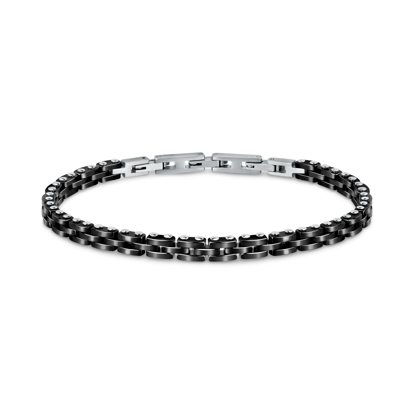 BRACCIALE UOMO SECTOR CERAMIC SAFR29