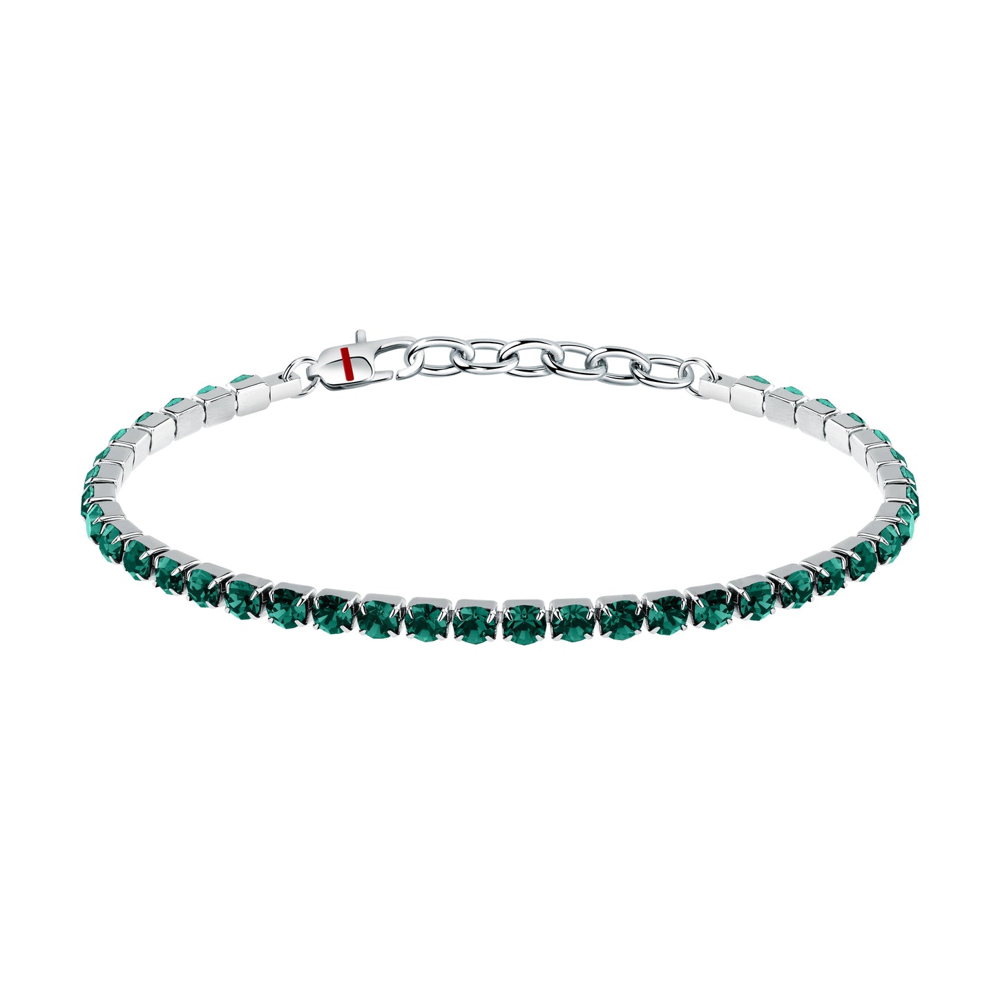 BRACCIALE UOMO SECTOR TENNIS SANN52