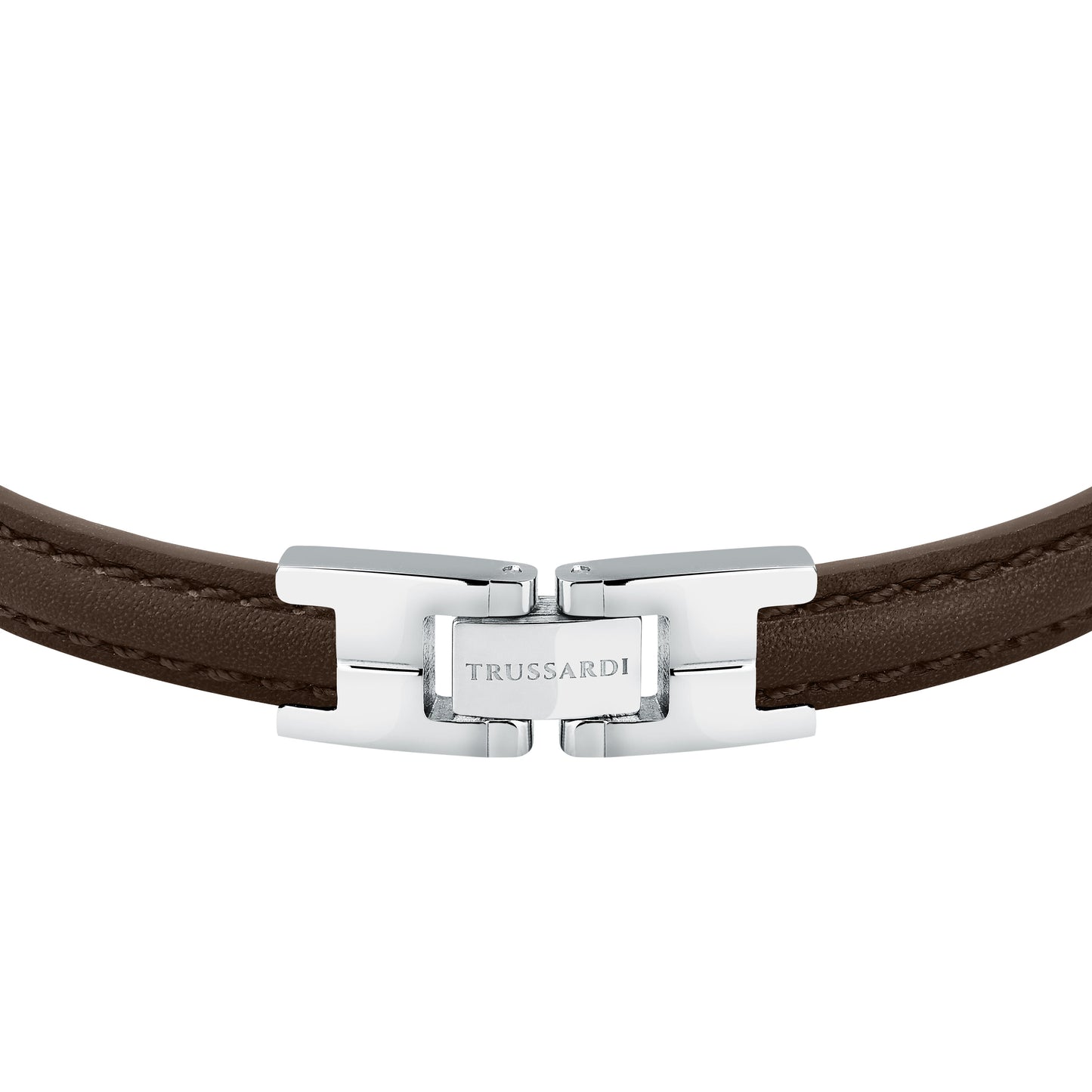 BRACCIALE UOMO TRUSSARDI T-LEATHER TJAXV21