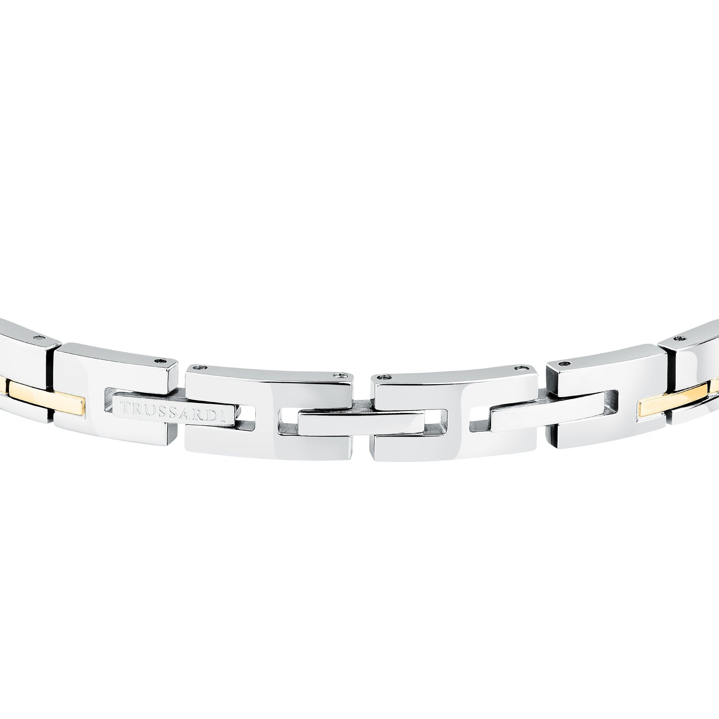 BRACCIALE UOMO TRUSSARDI T-STEEL TJAXV04