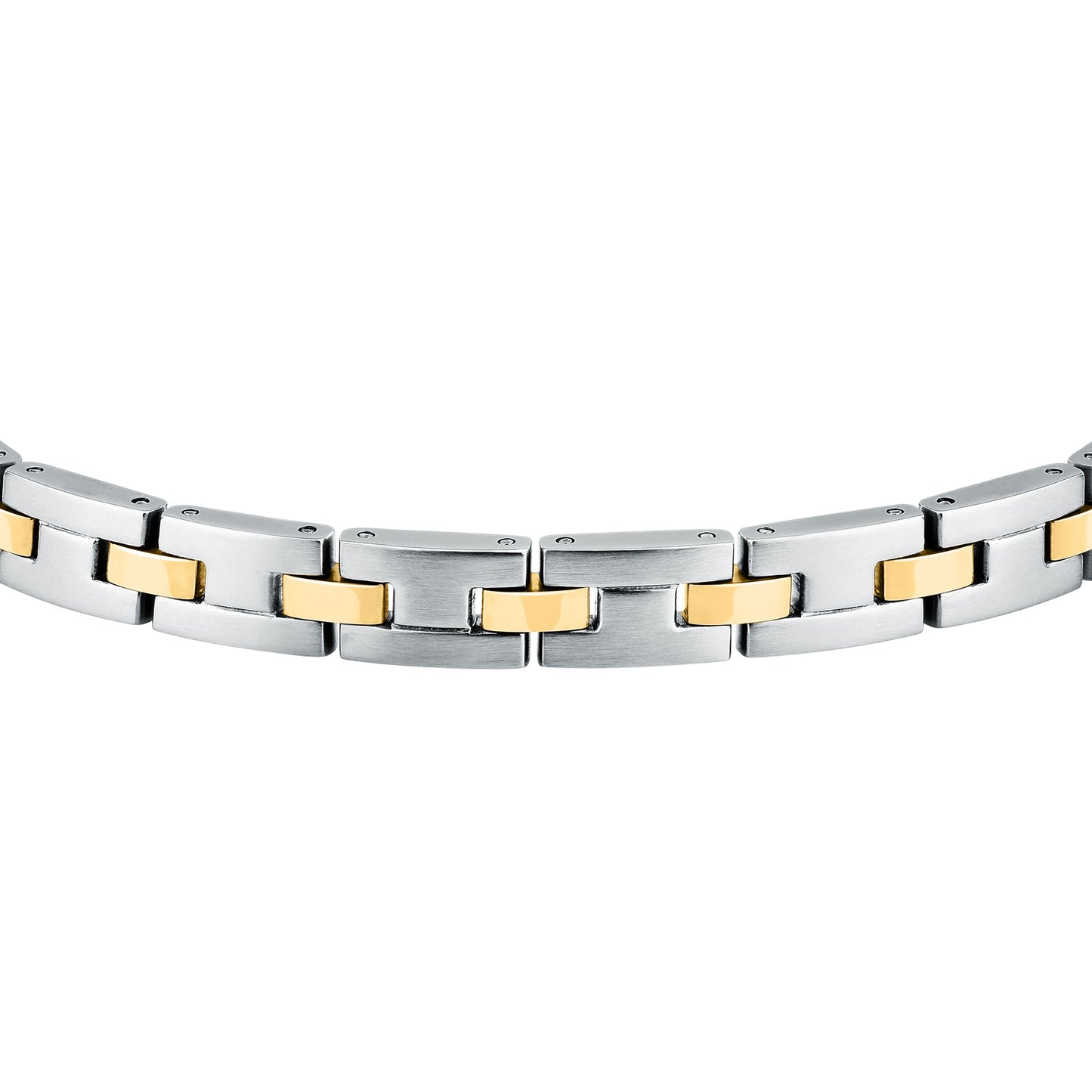 BRACCIALE UOMO TRUSSARDI T-STEEL TJAXV08