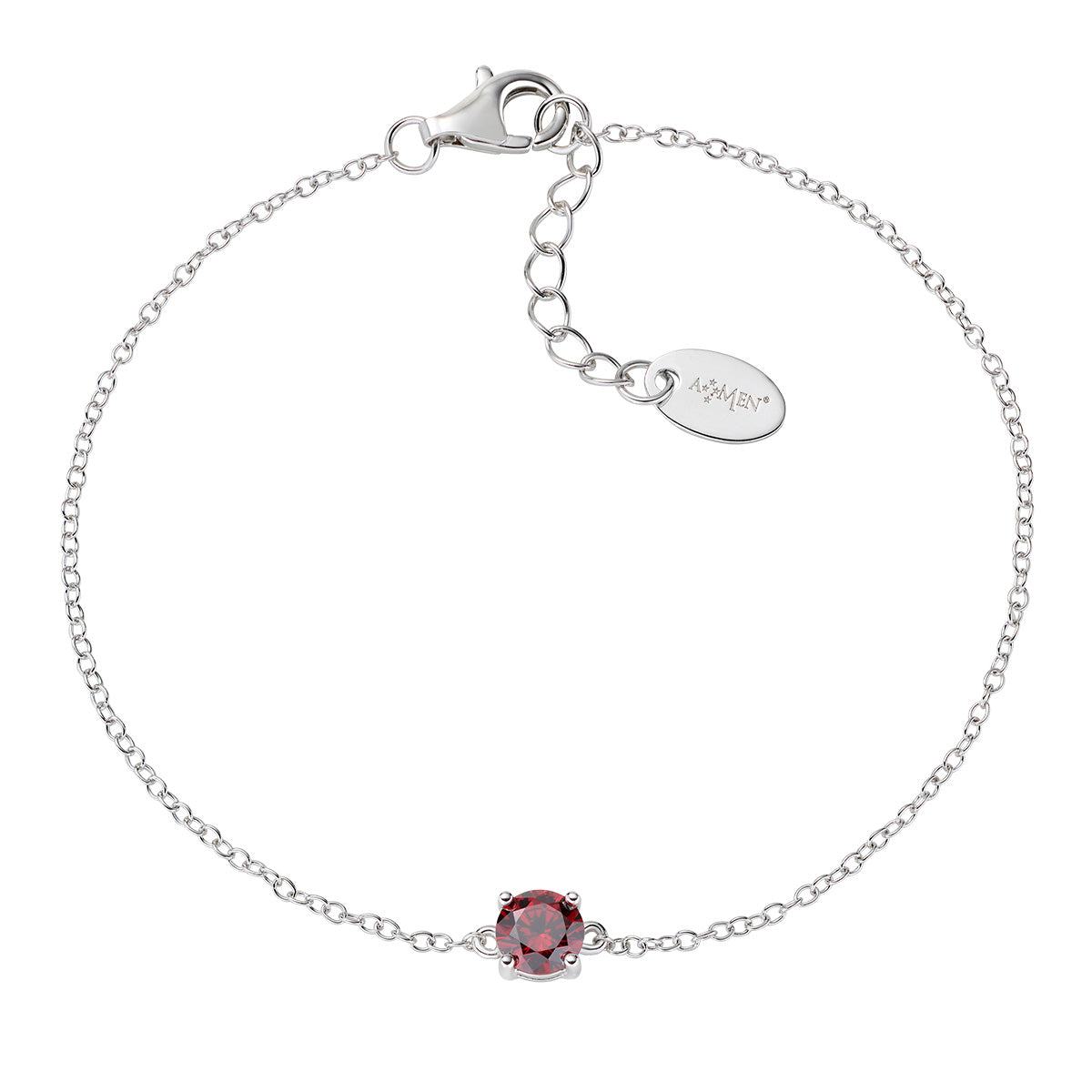 Bracciale Amen donna lady BRCIPBBRZ