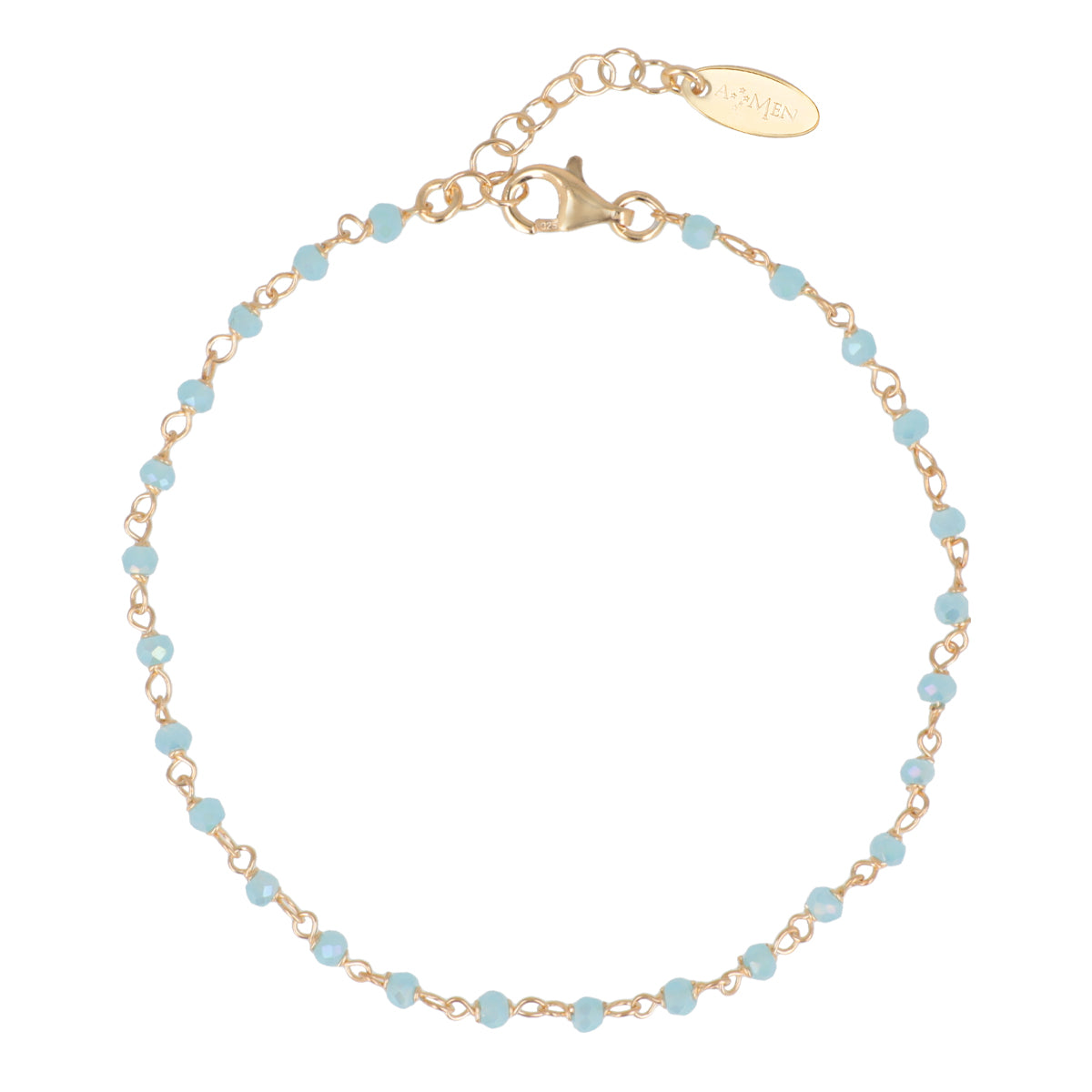 Bracciale Amen donna romance BRGA10-16
