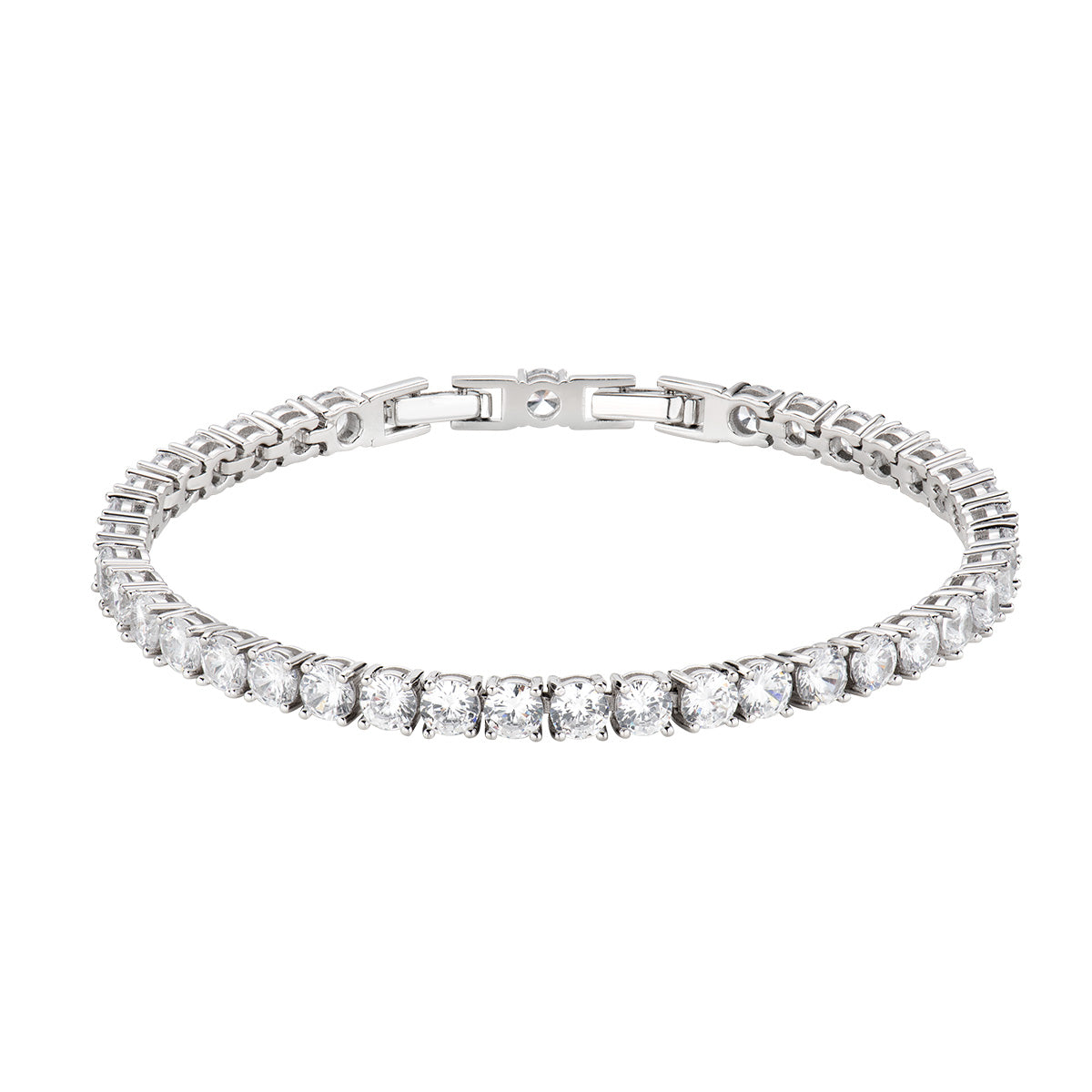 Bracciale Amen donna diamonds forever BRTNBB40