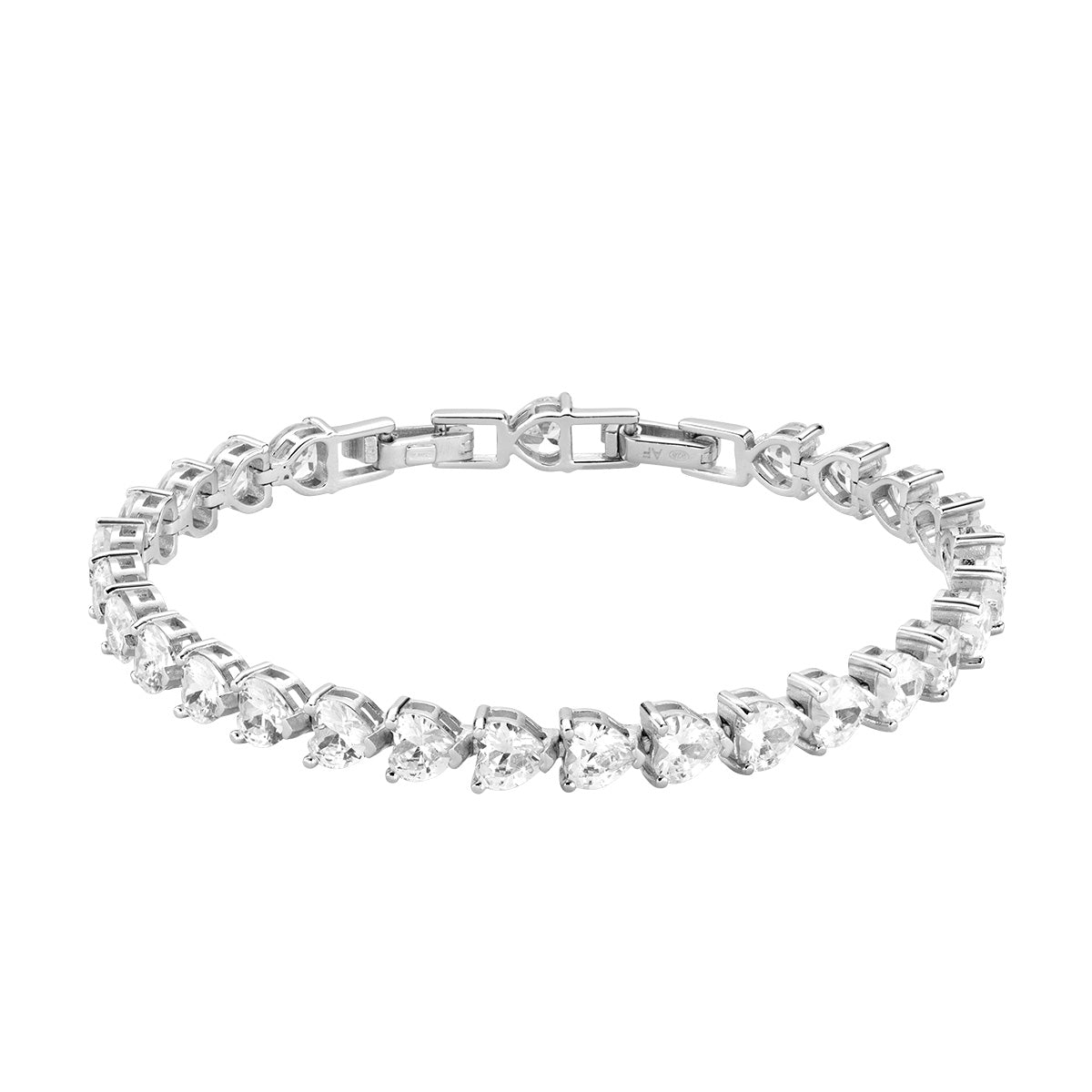 Bracciale Amen donna diamonds BRTNCUBB