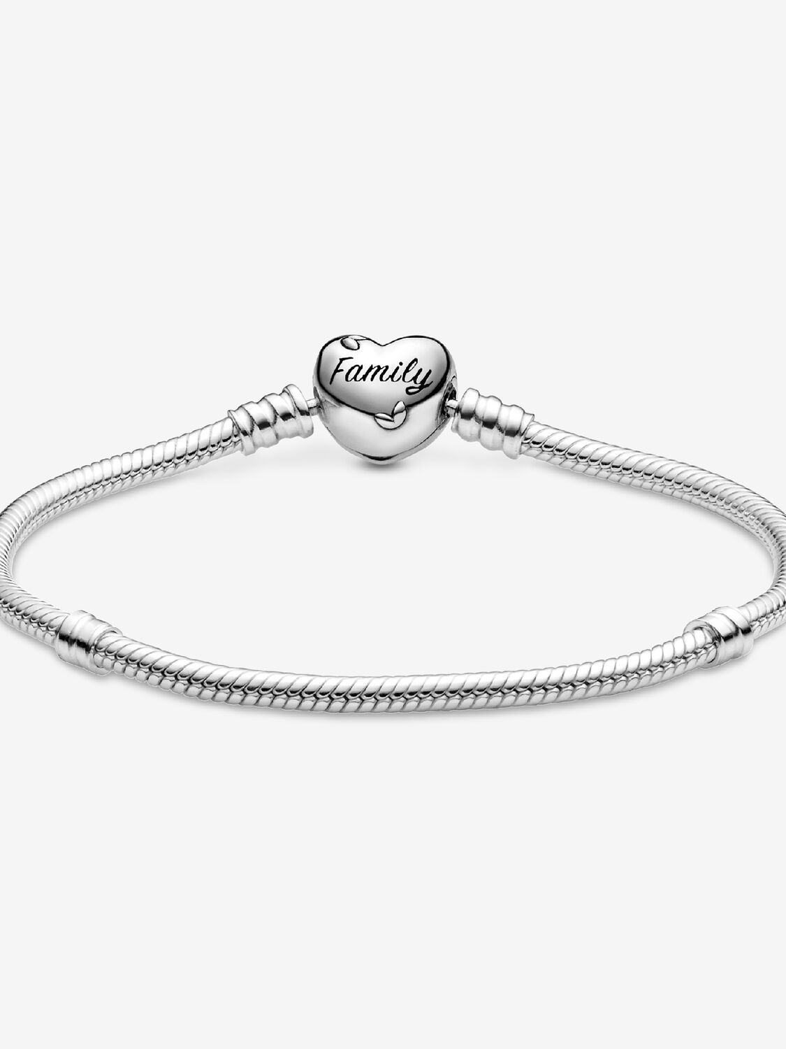 Bracciale Pandora Moments Albero della Famiglia 598827C01