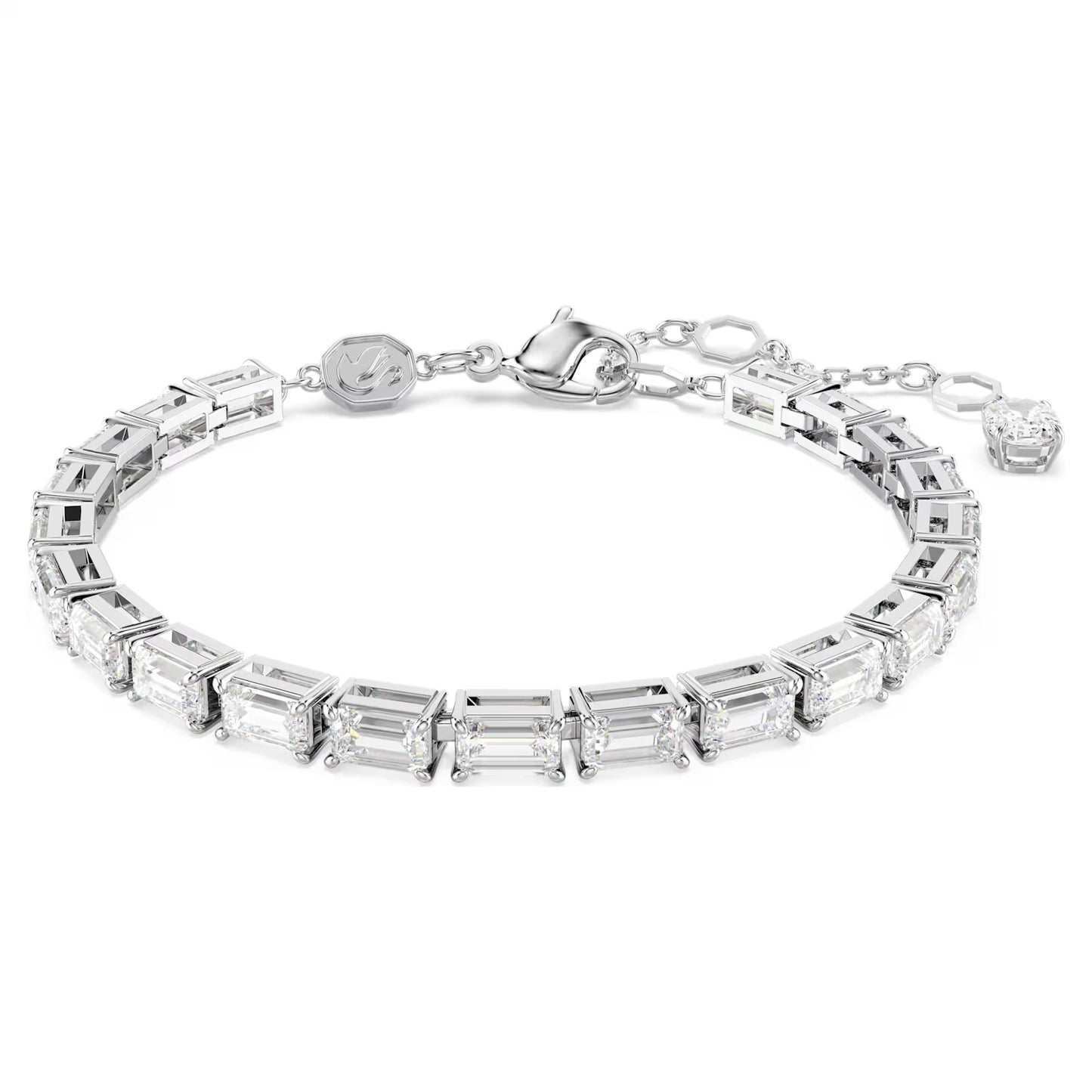 Bracciale Tennis Matrix Swarovski 5707200