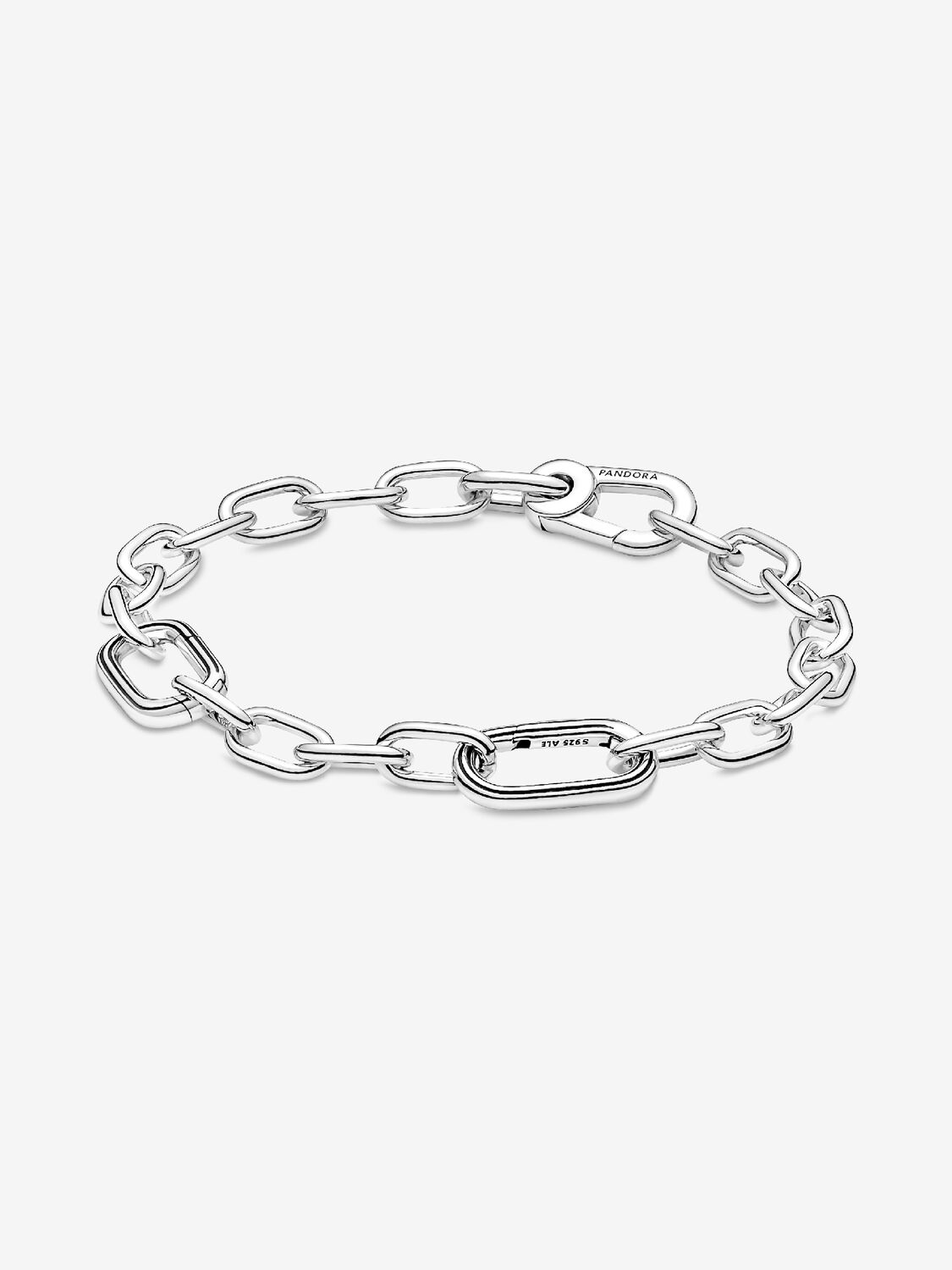 Bracciale maglia link small Pandora ME 599662C00