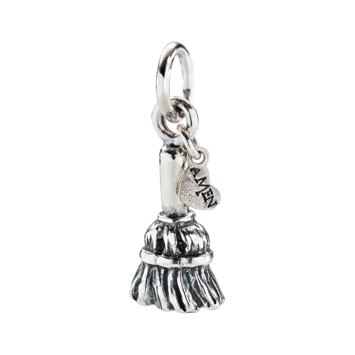 Charm Amen unisex charms - fortuna CH-FO08