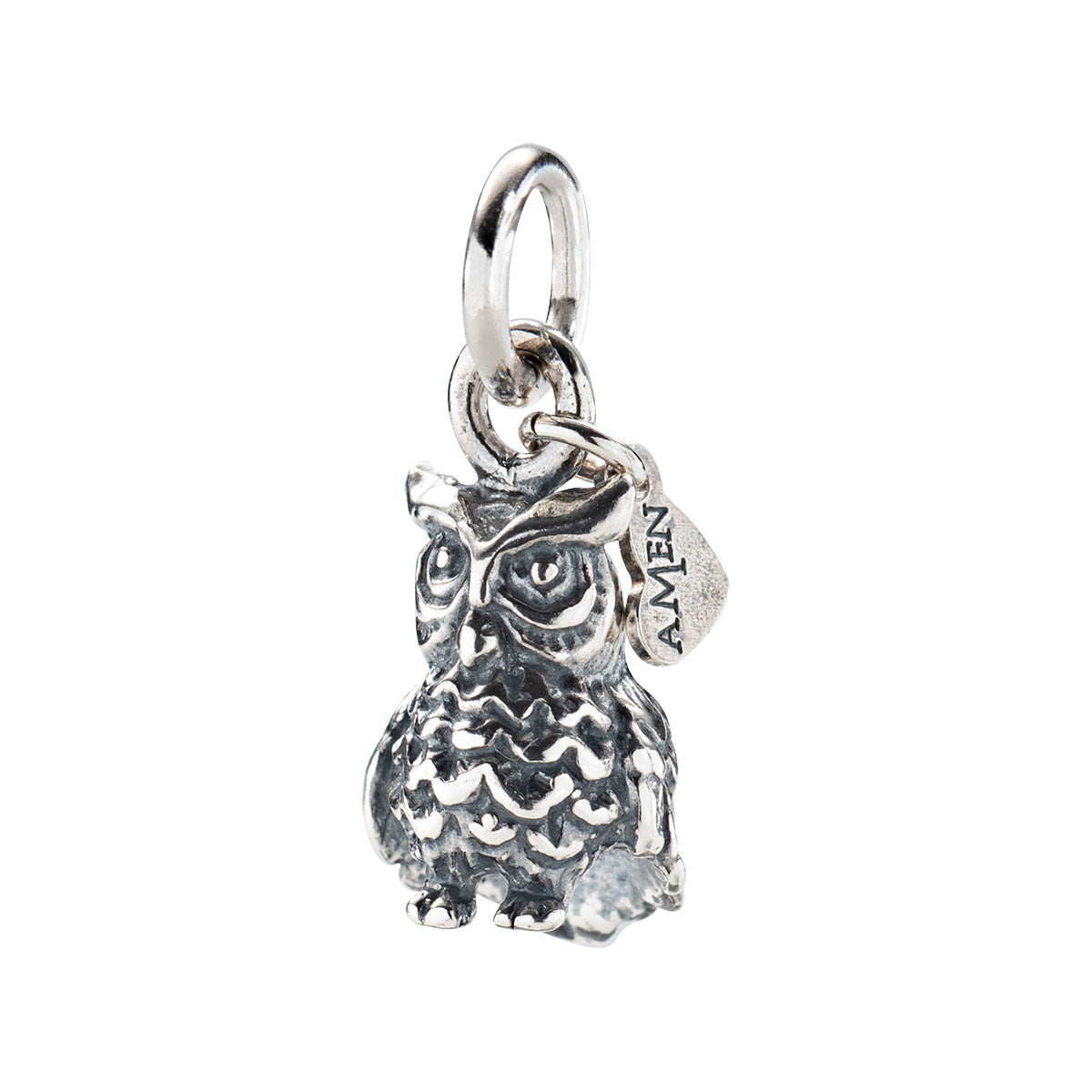 Charm Amen unisex charms - fortuna CH-FO09