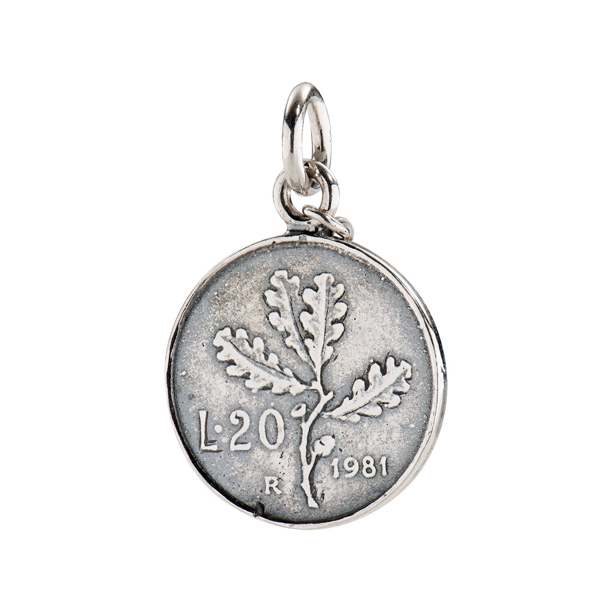 Charm Amen unisex charms - monete CH-MO04