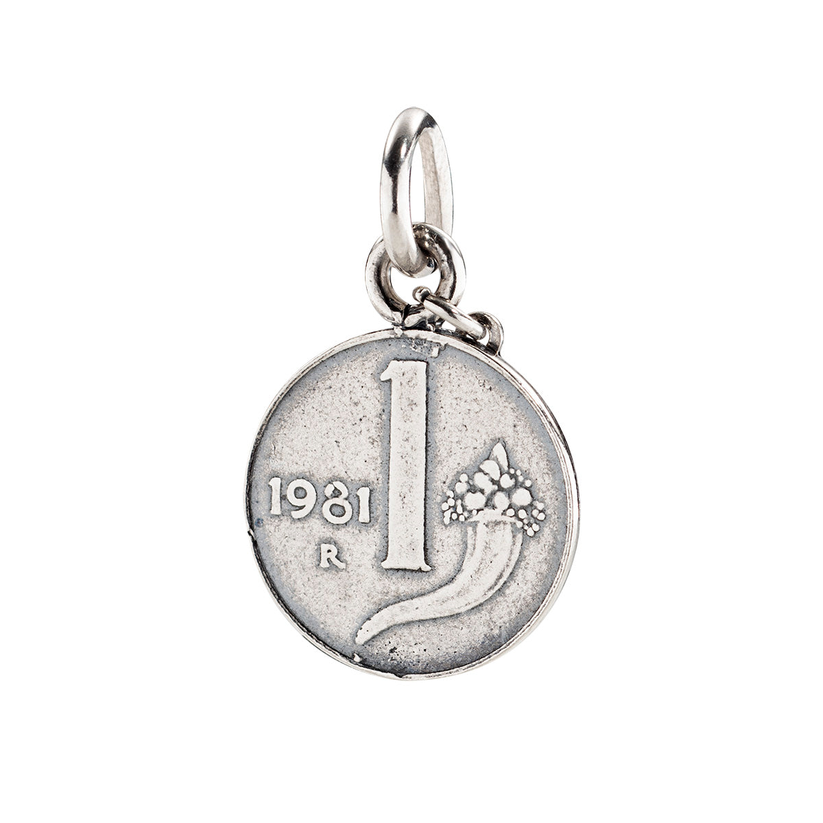 Charm Amen unisex charms - monete CH-MO07