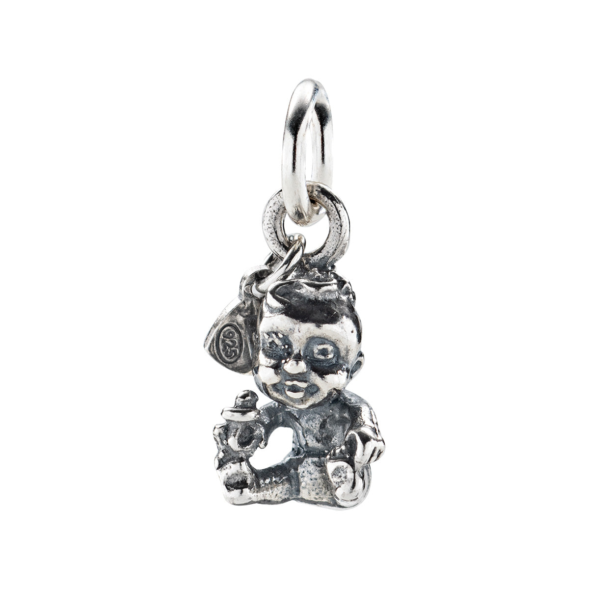Charm Amen unisex charms - nascita CH-NA04