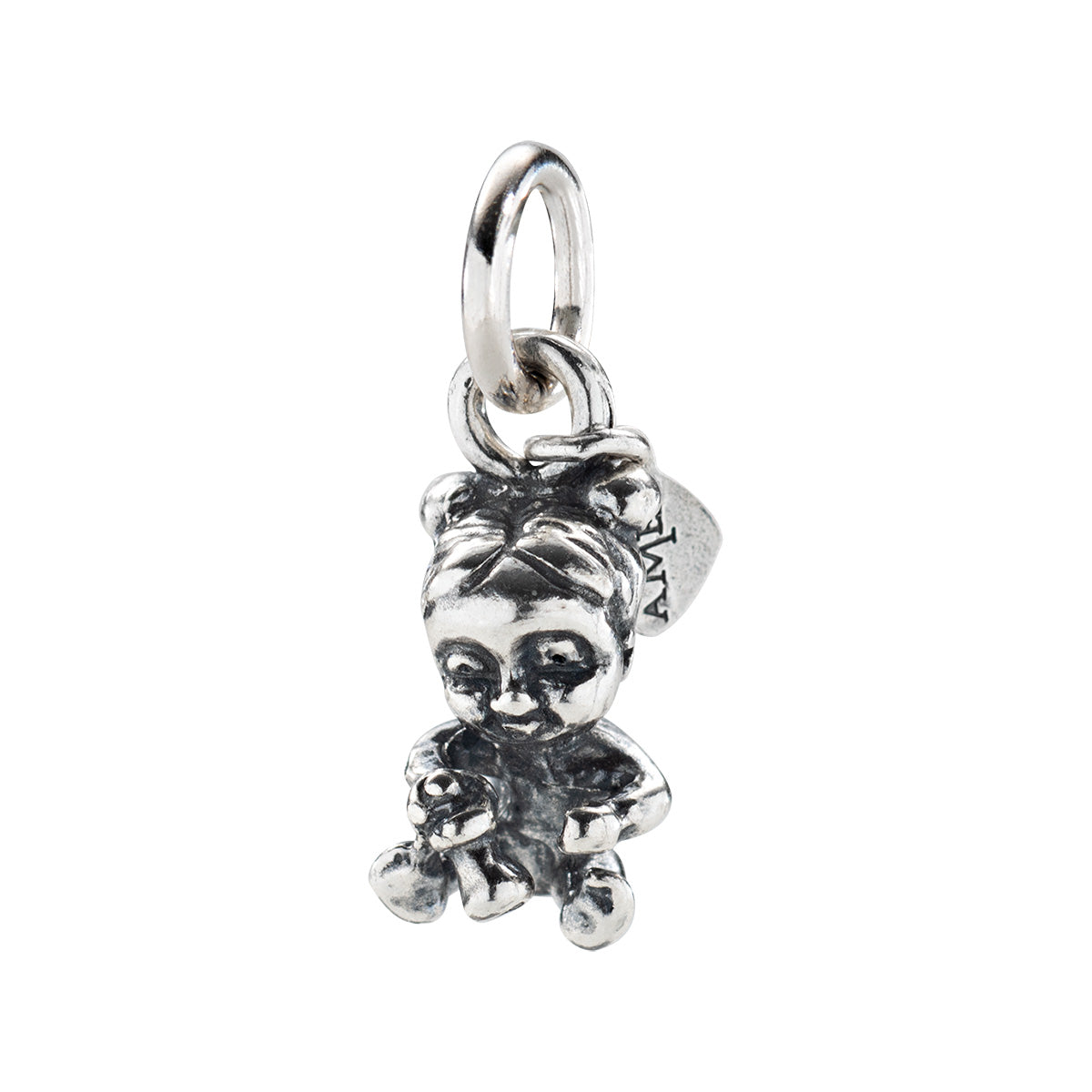 Charm Amen unisex charms - nascita CH-NA05