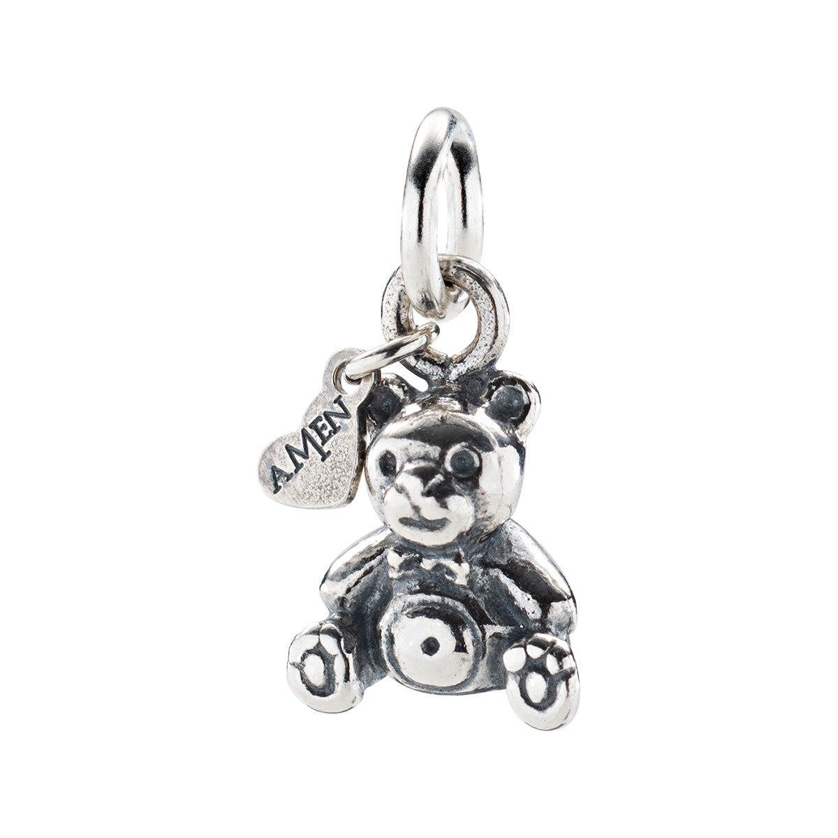 Charm Amen unisex charms - nascita CH-NA07