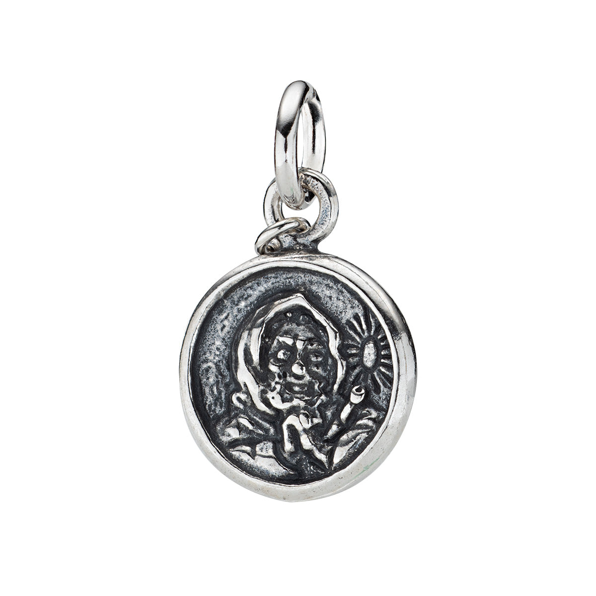 Charm Amen unisex charms - santi CH-SA01