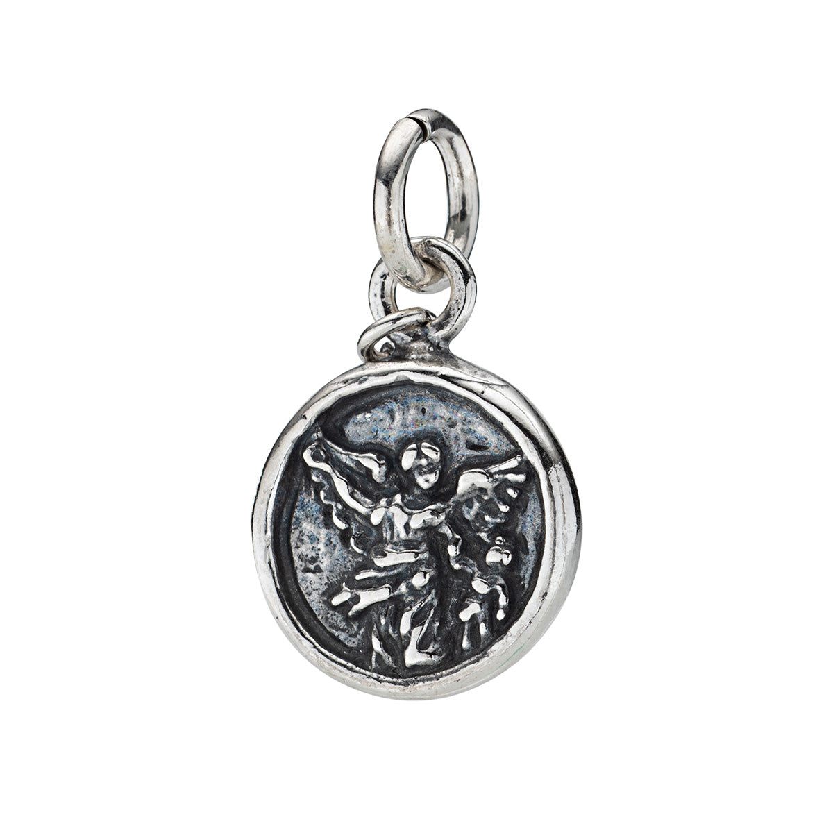 Charm Amen unisex charms - santi CH-SA02