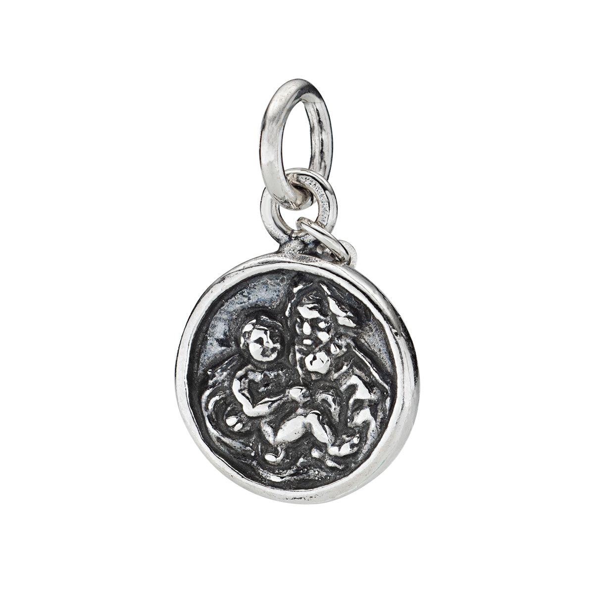 Charm Amen unisex charms - santi CH-SA08