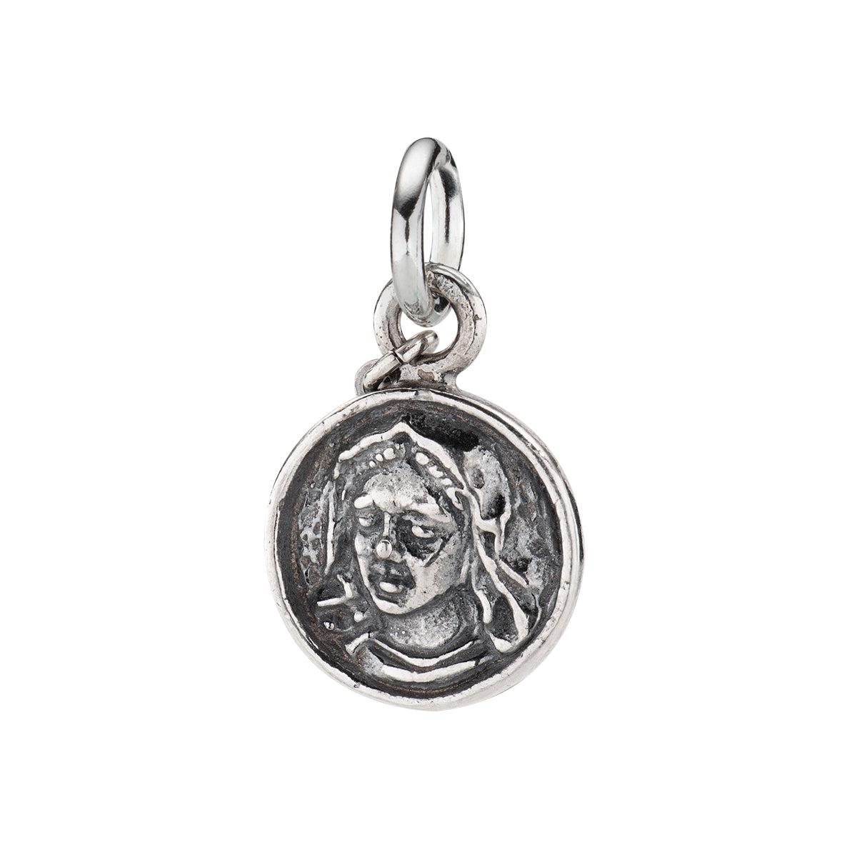 Charm Amen unisex charms - santi CH-SA12