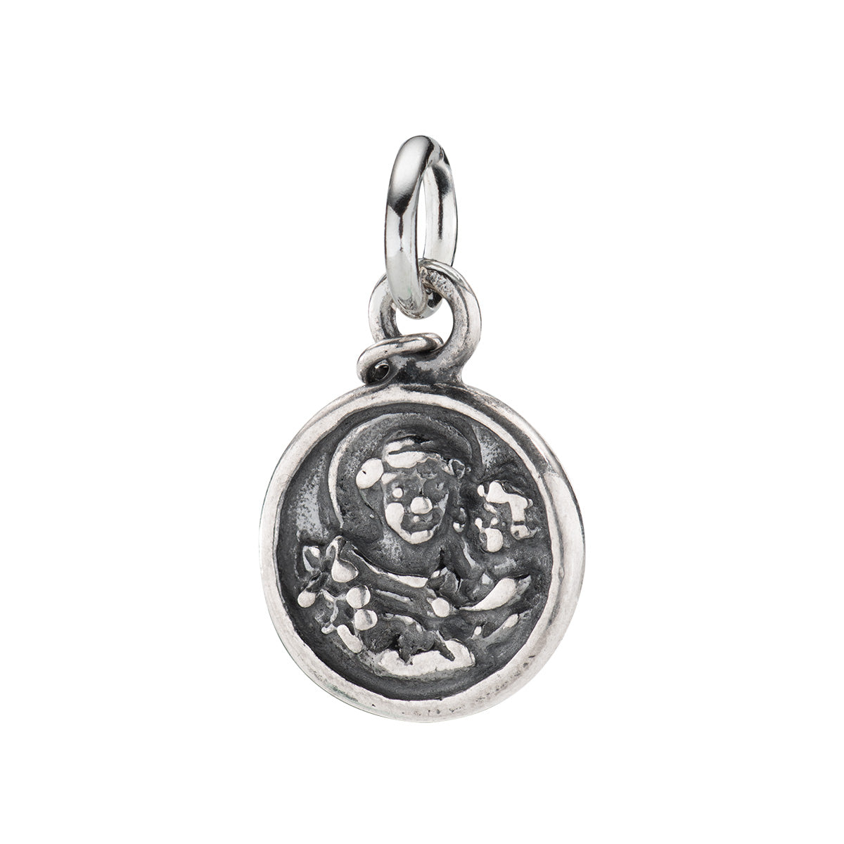 Charm Amen unisex charms - santi CH-SA15