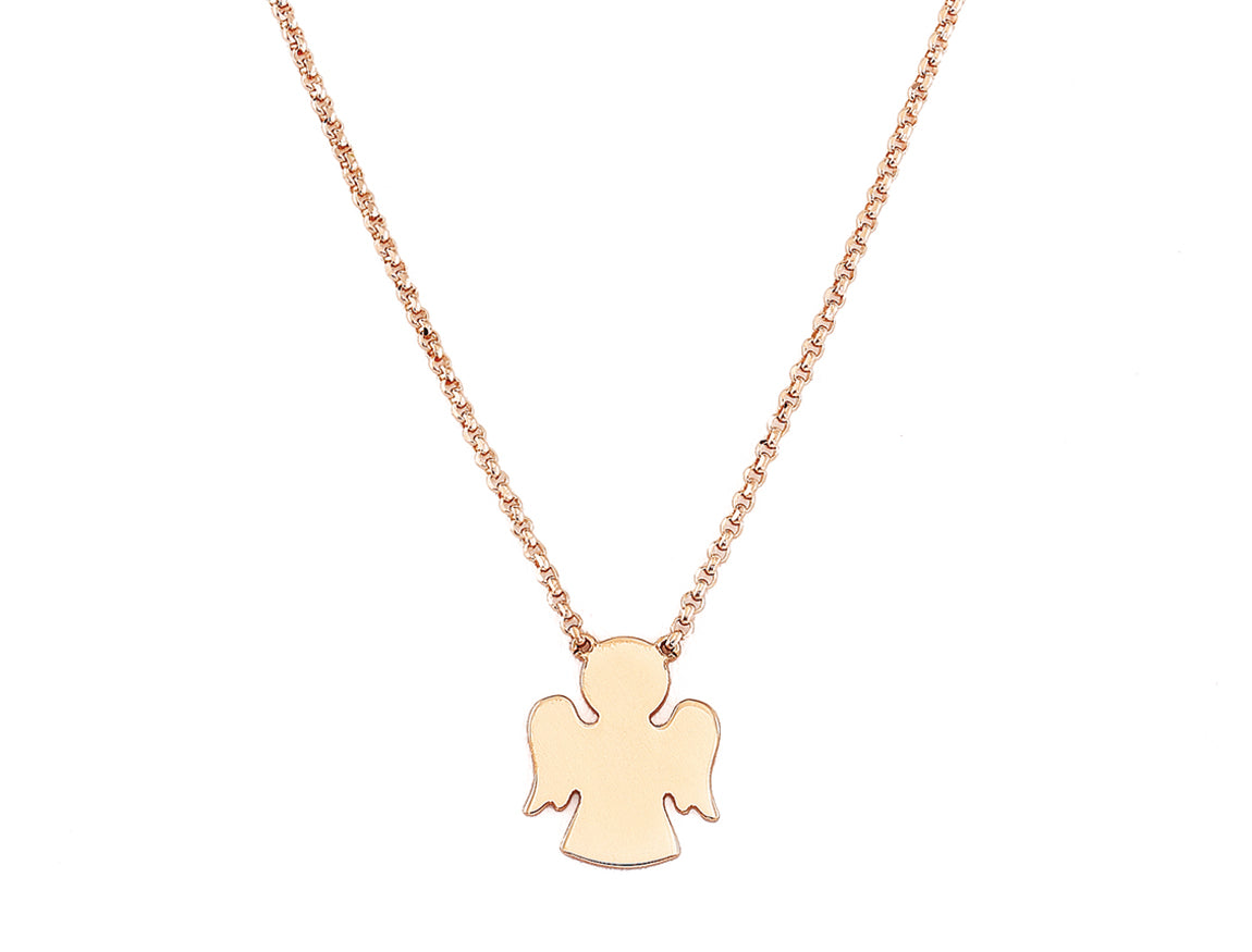 Collana Amen donna coccole CLAR3