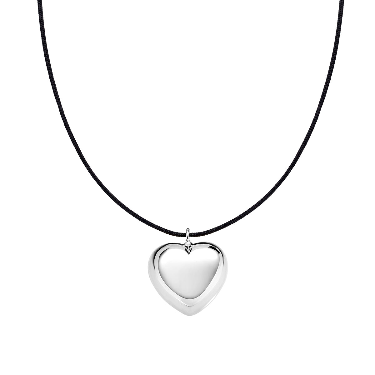 Collana Amen Donna amore CLCOCUBONB3