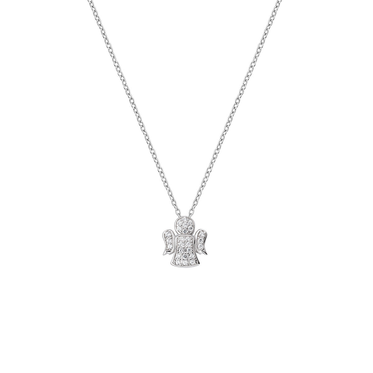 Collana Amen donna coccole luxury CLPA