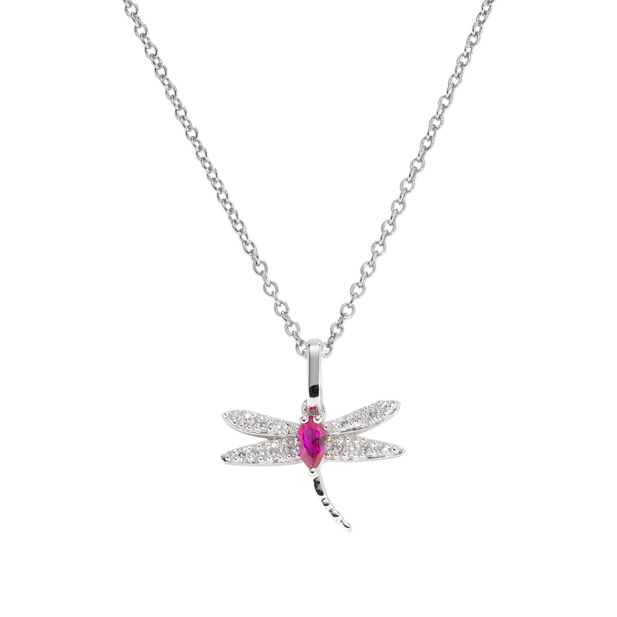 Collana Amen donna animalier luxury CLPDFBBRZ