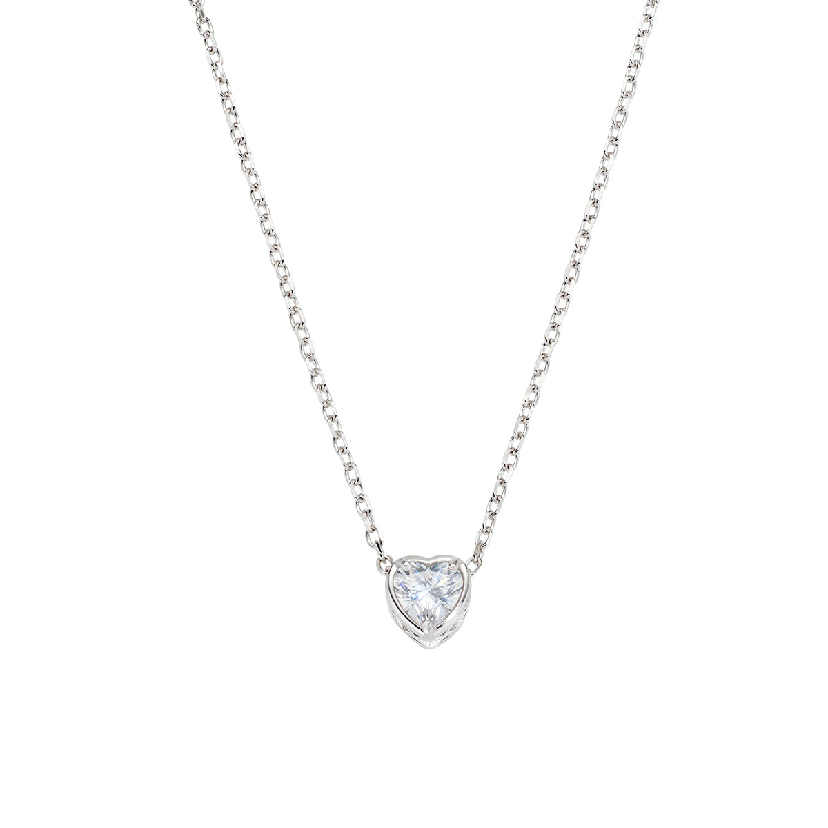 Collana Amen Donna amore CLSHSBBZ5