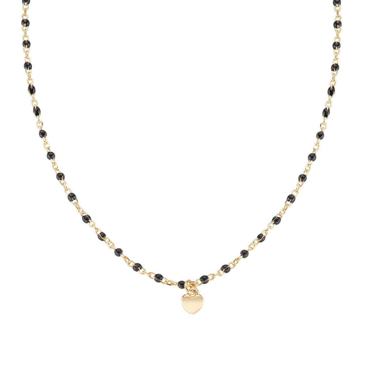 Collana Amen donna amore CLSMCUGN3