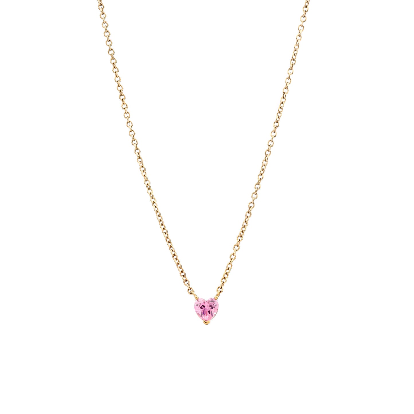 COLLANA CHIARA FERRAGNI FIRST LOVE J19AUV06