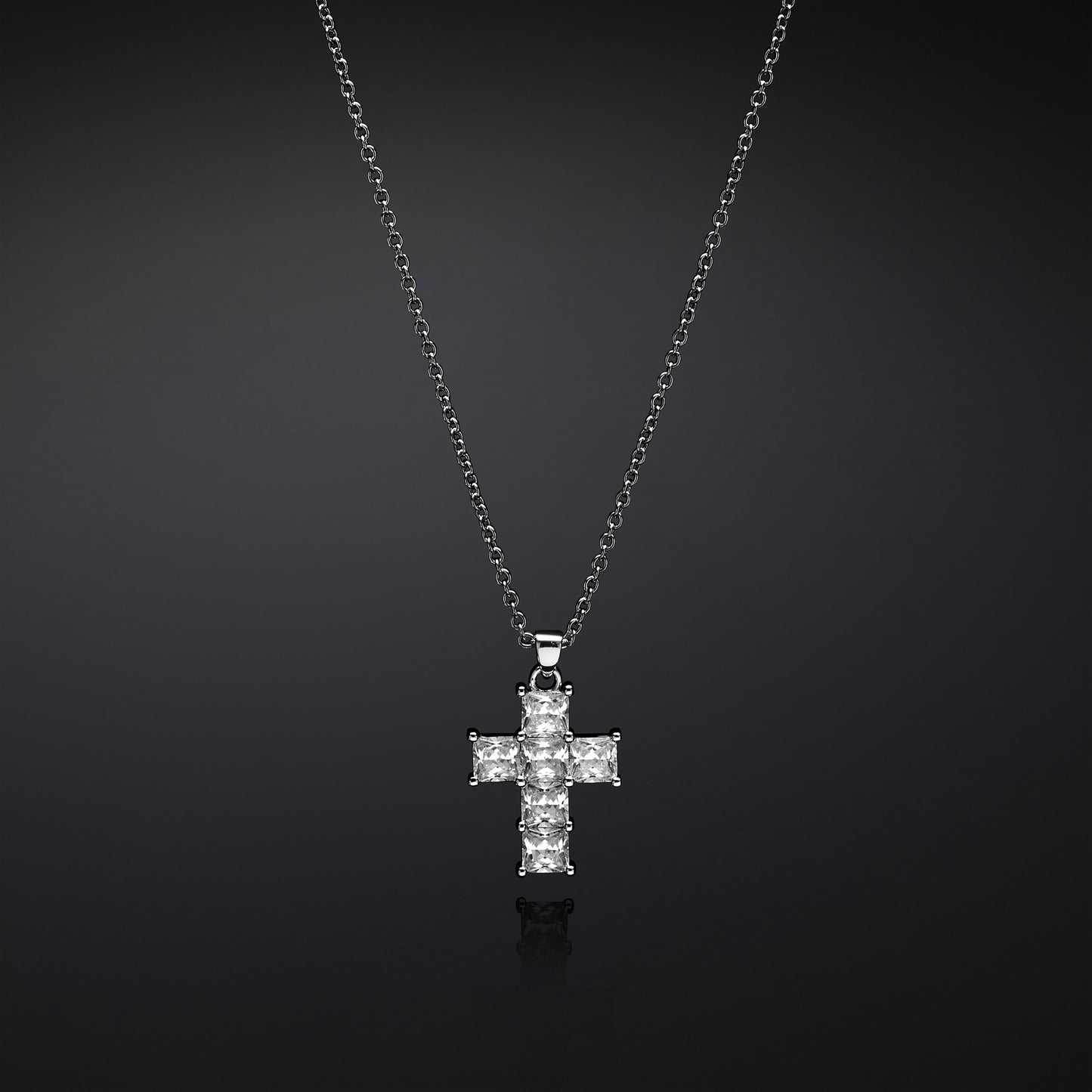 COLLANA DONNA CHIARA FERRAGNI CLASSIC J19AWC19