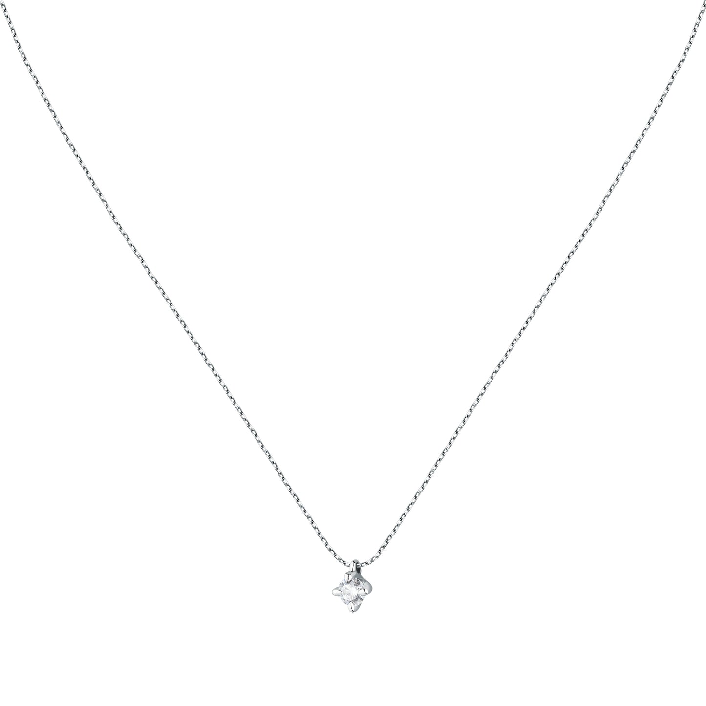 COLLANA DONNA LIVE DIAMOND CLASSIC DIAMOND LDW030135I