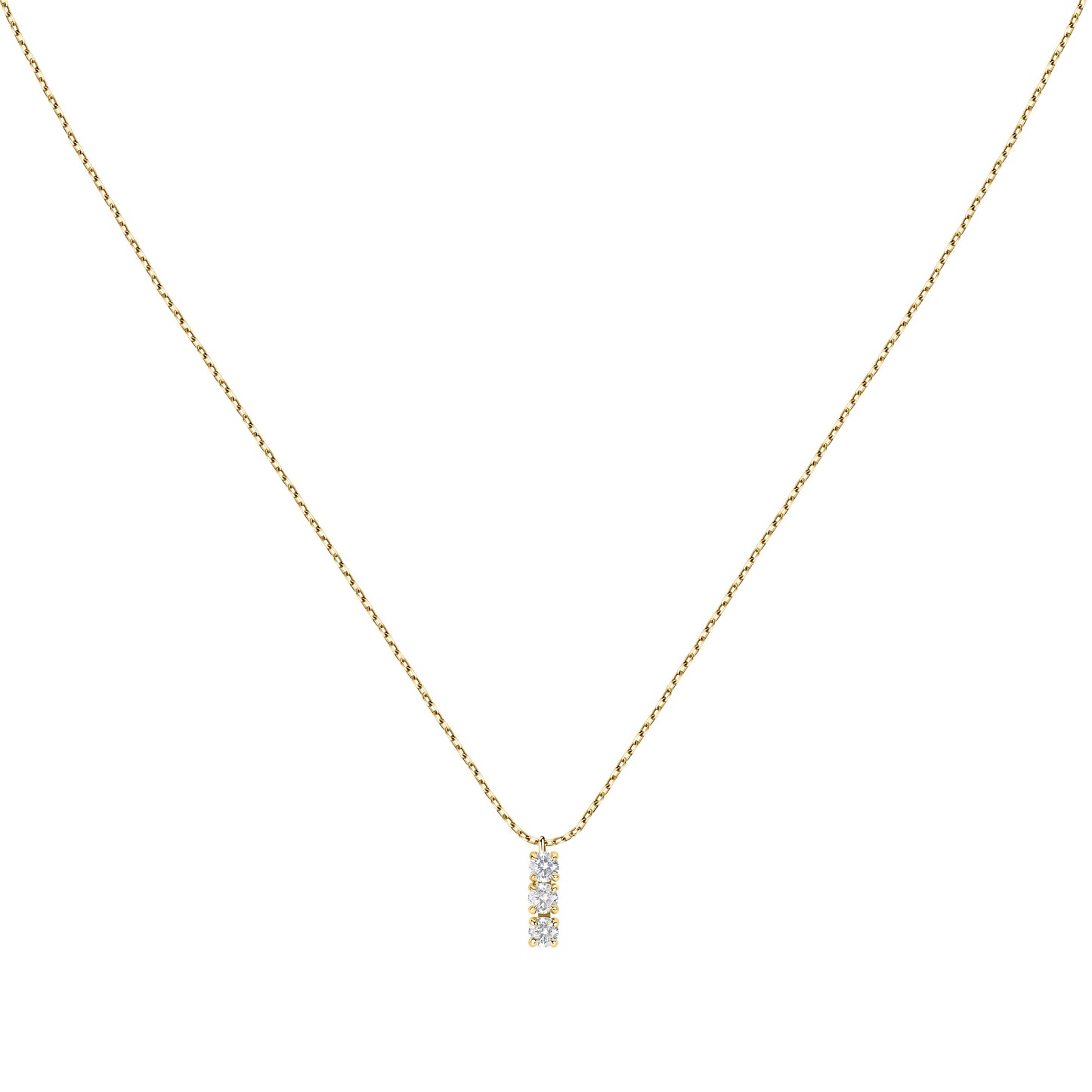 COLLANA DONNA LIVE DIAMOND CLASSIC DIAMOND LDY030137