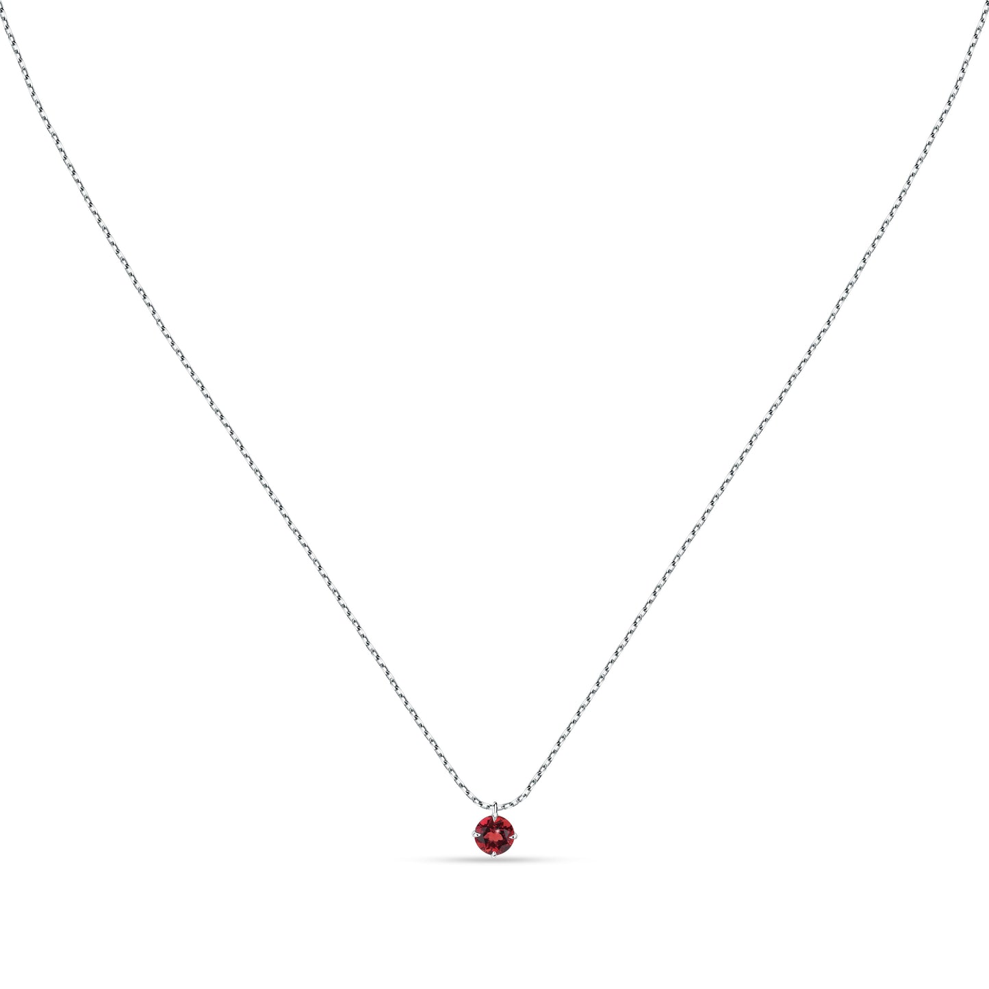COLLANA DONNA LIVE DIAMOND CLASSIC GEM STONE LDW050152