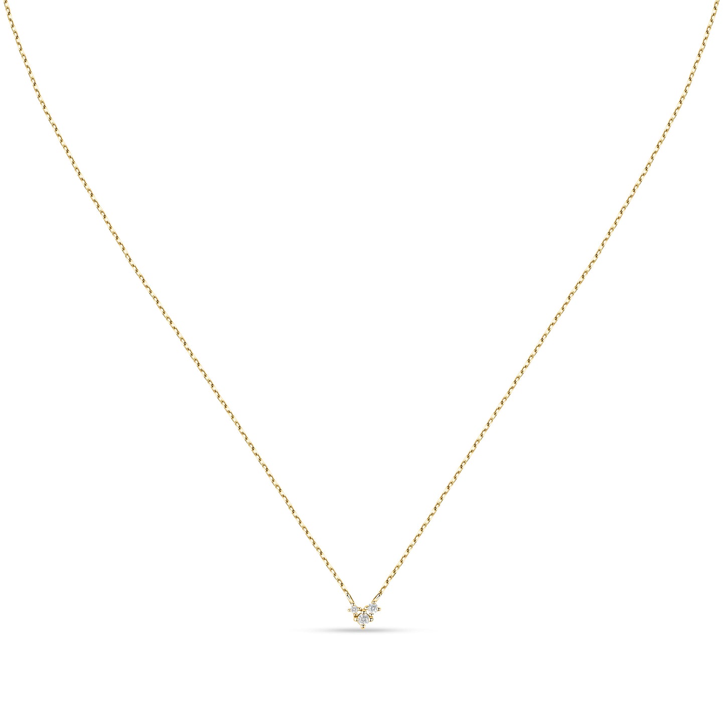 COLLANA DONNA LIVE DIAMOND CONTEMPORARY DIAMOND LDY006110