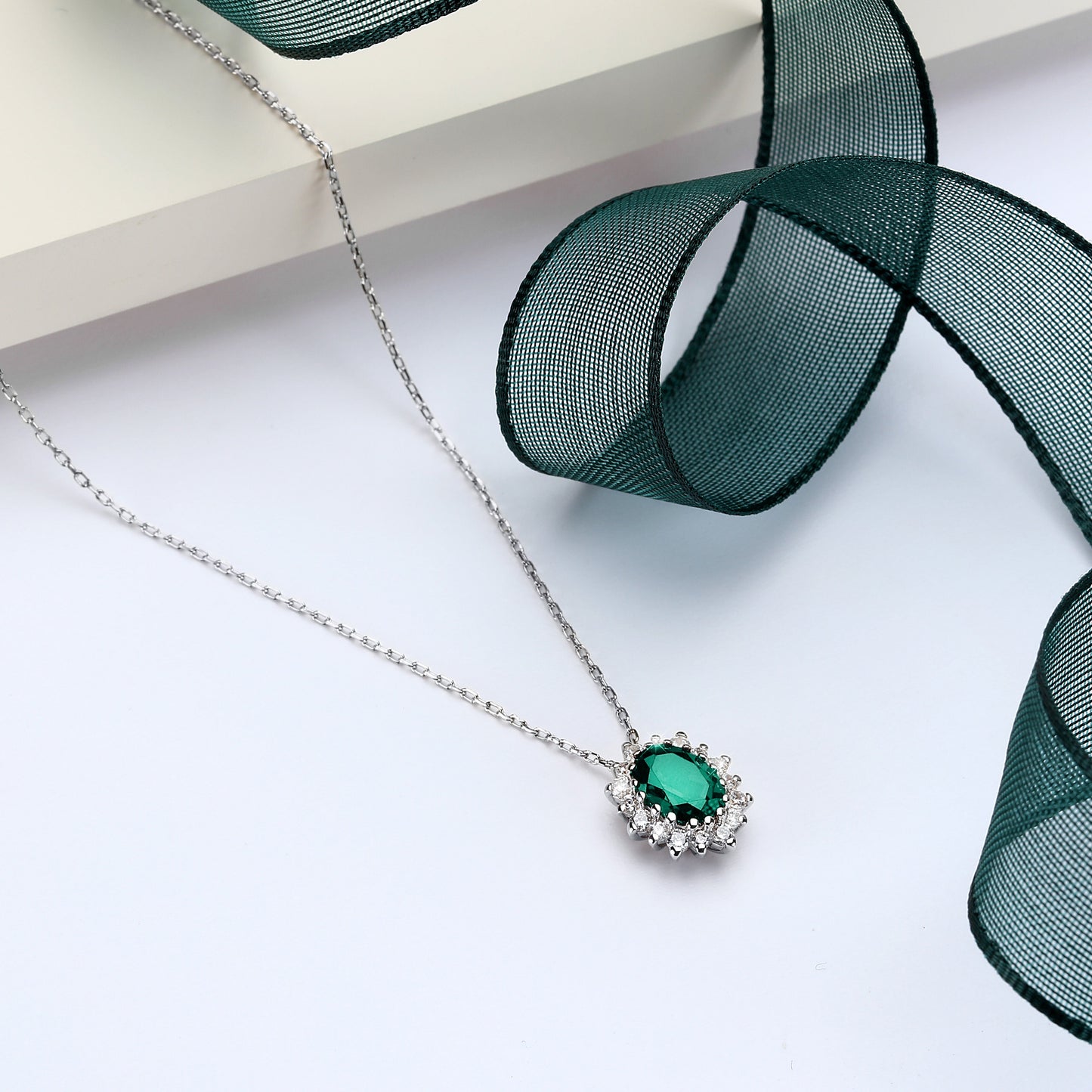 COLLANA DONNA LIVE DIAMOND LD06565I