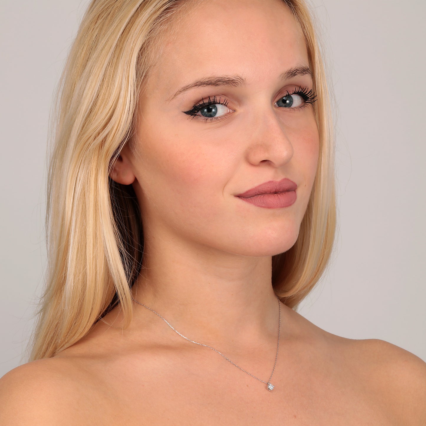 COLLANA DONNA LIVE DIAMOND LD10009I