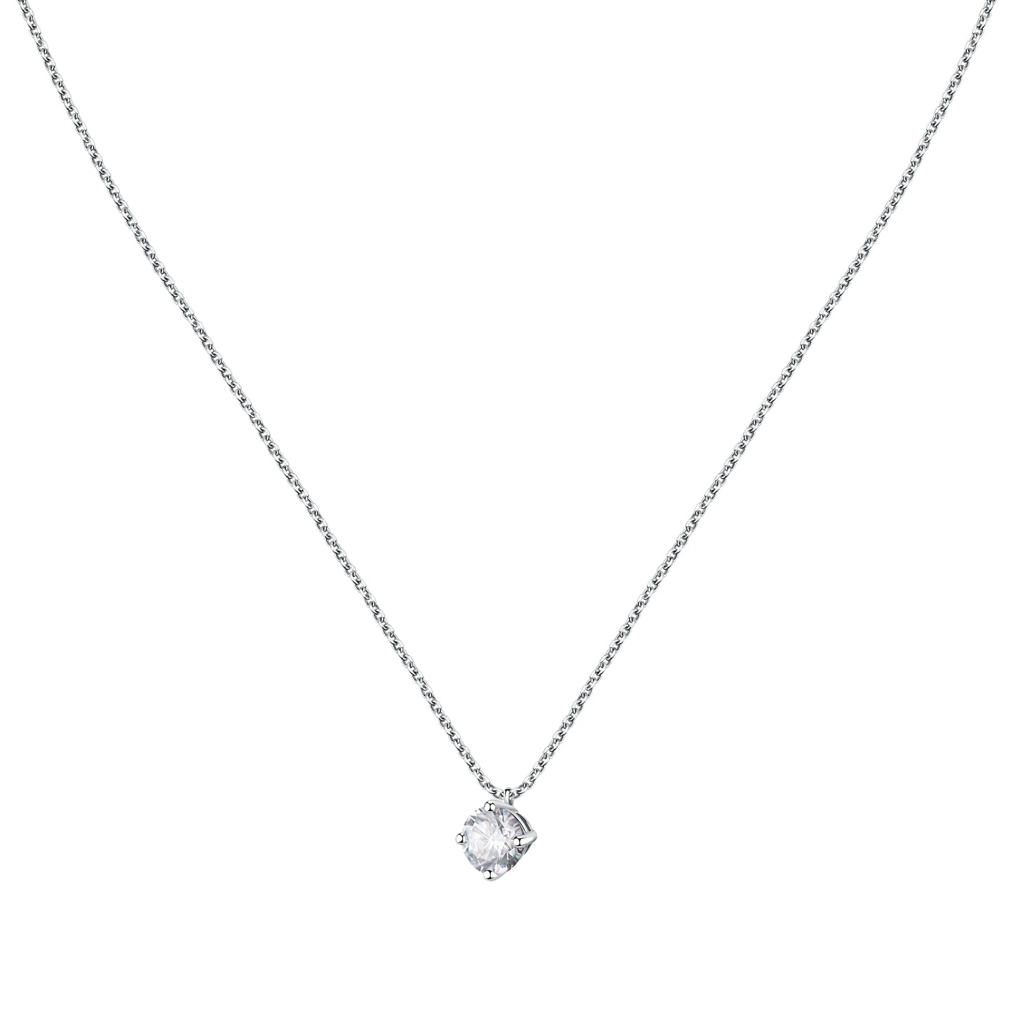 COLLANA DONNA LIVE DIAMOND LD10009I