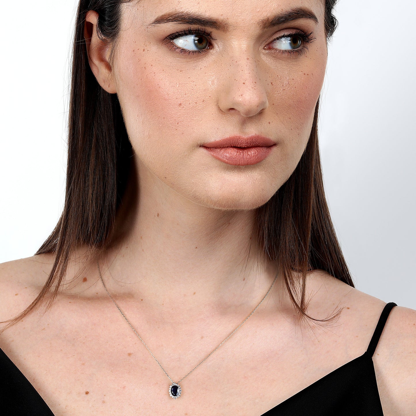 COLLANA DONNA LIVE DIAMOND LD10073I